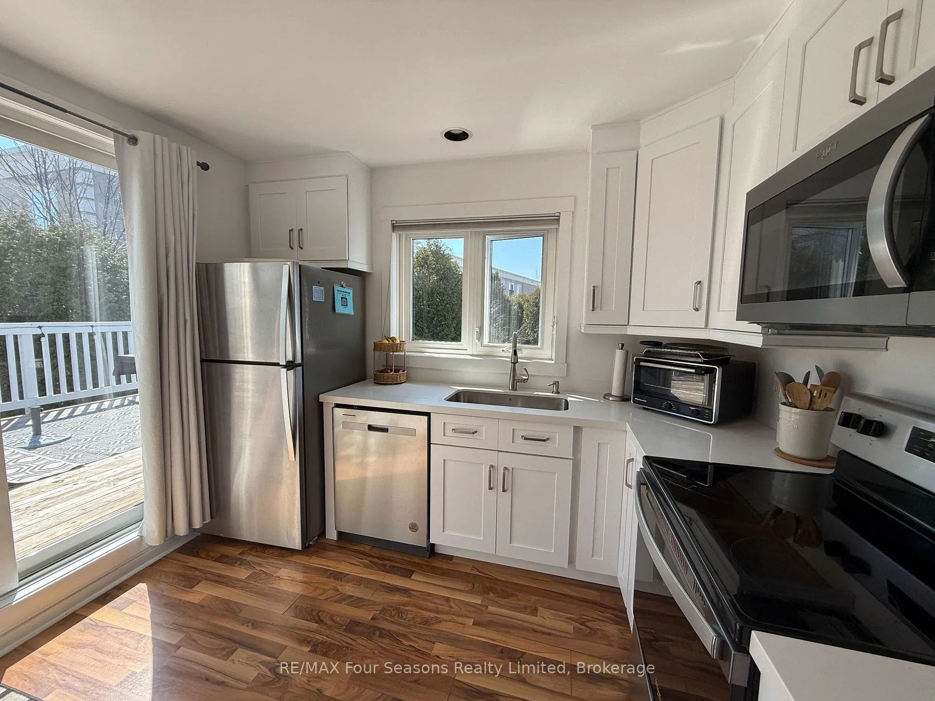 Photo 22 of Unit 126, 55 Trott Boulevard, Collingwood — HOMEH