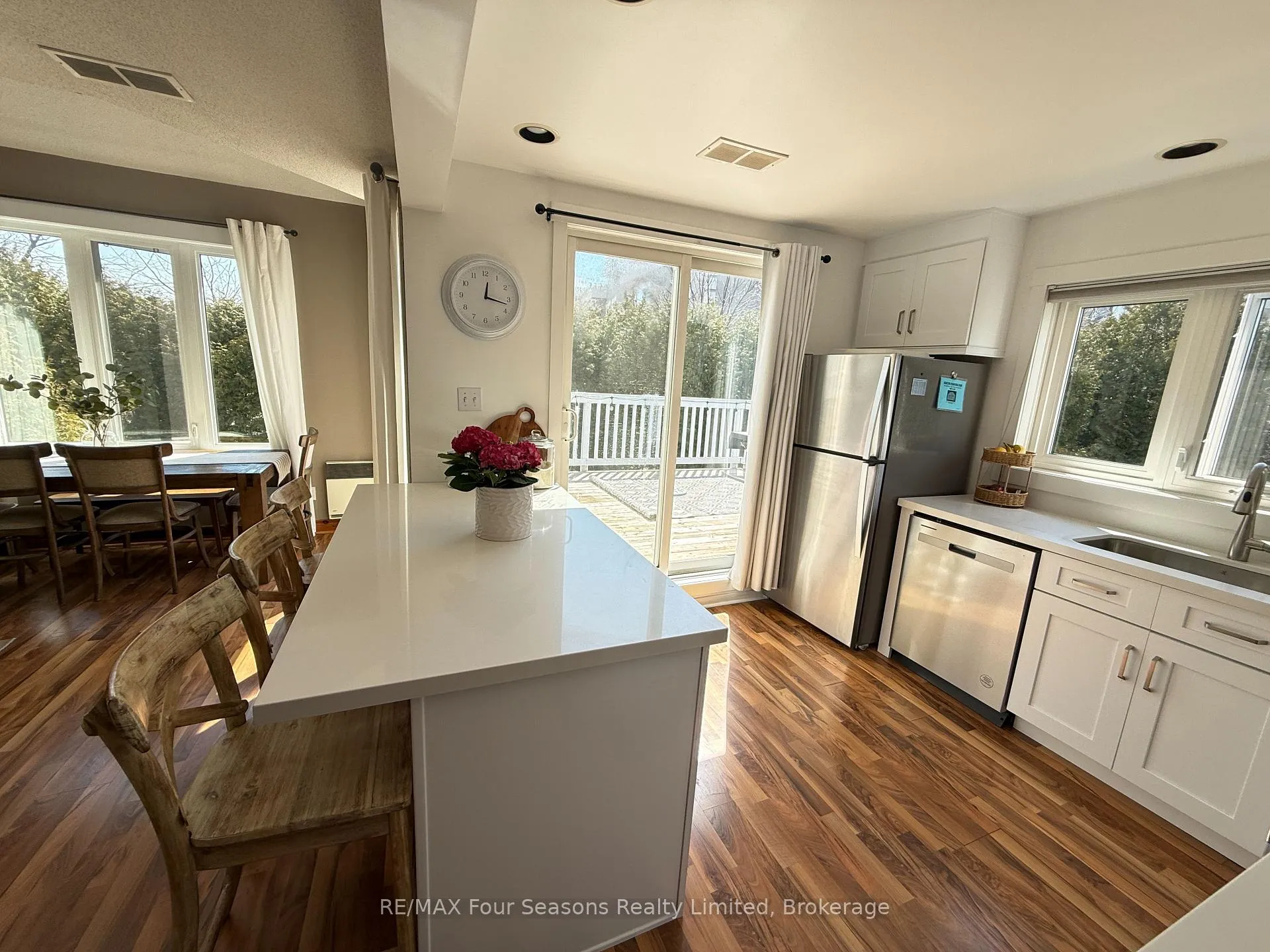 Photo 23 of Unit 126, 55 Trott Boulevard, Collingwood — HOMEH