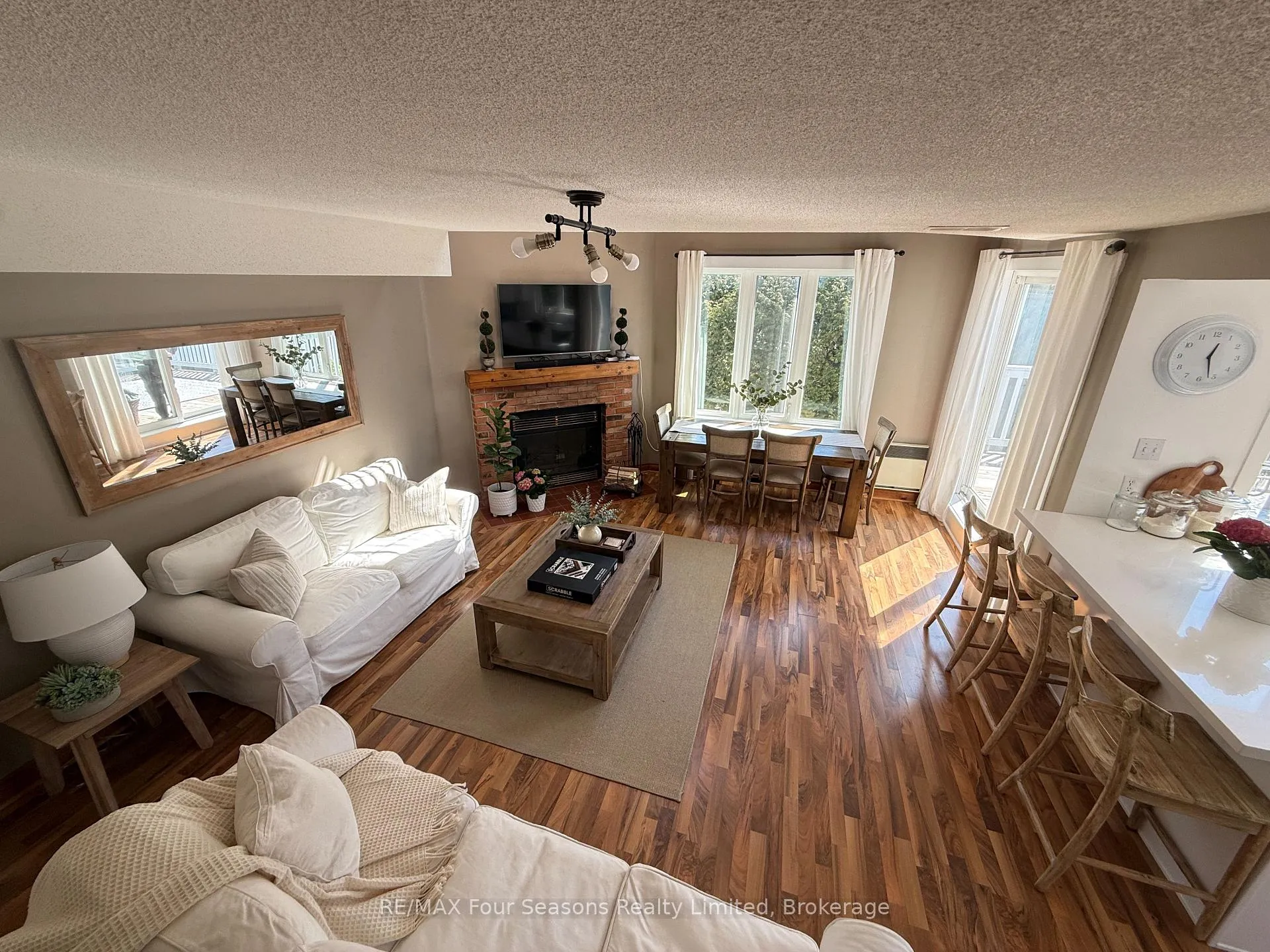 Photo 31 of Unit 126, 55 Trott Boulevard, Collingwood — HOMEH