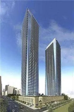 Front of Unit 2109, 65 St Mary Street