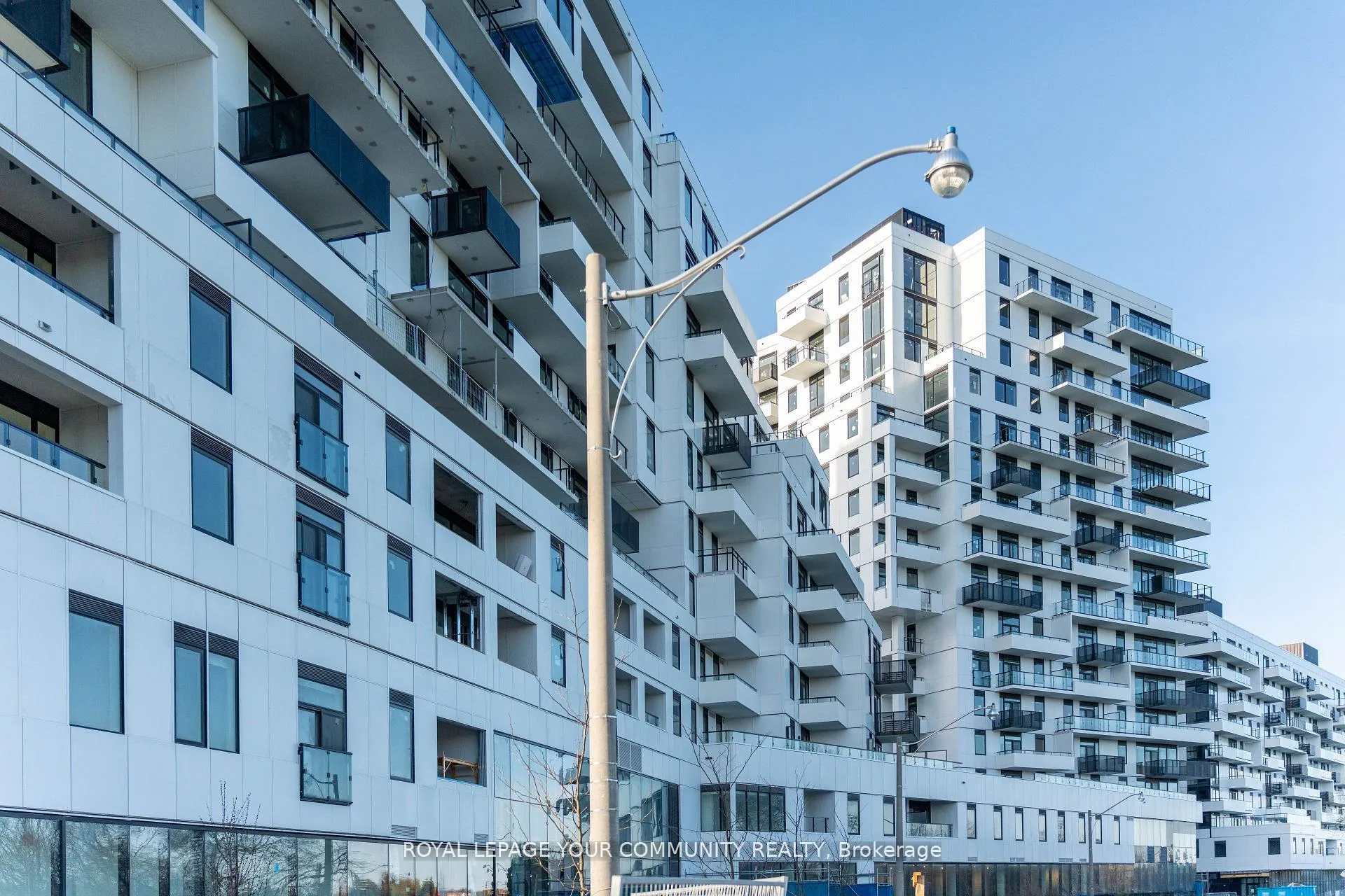 Photo 1 of Unit 317, 1050 Eastern Avenue E, Toronto, The Beaches — HOMEH