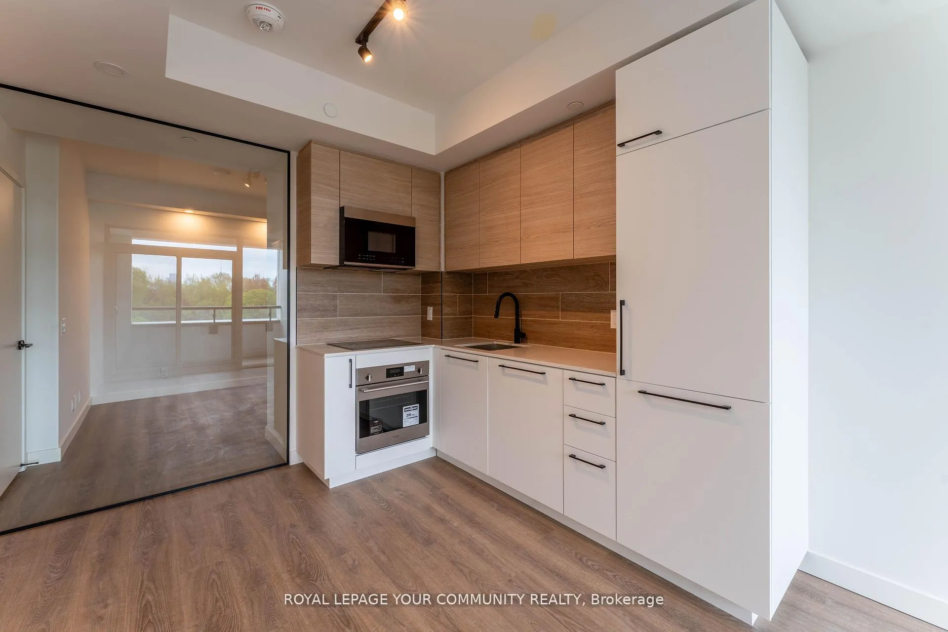 Photo 15 of Unit 317, 1050 Eastern Avenue E, Toronto, The Beaches — HOMEH