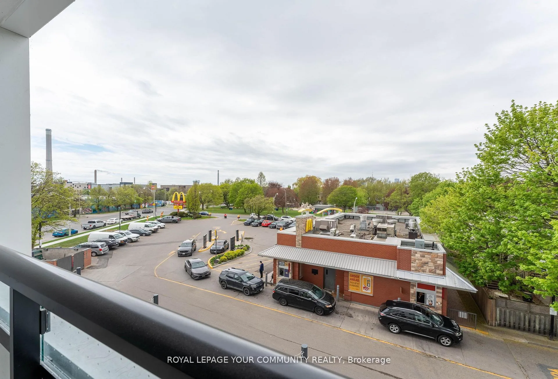 Photo 16 of Unit 317, 1050 Eastern Avenue E, Toronto, The Beaches — HOMEH