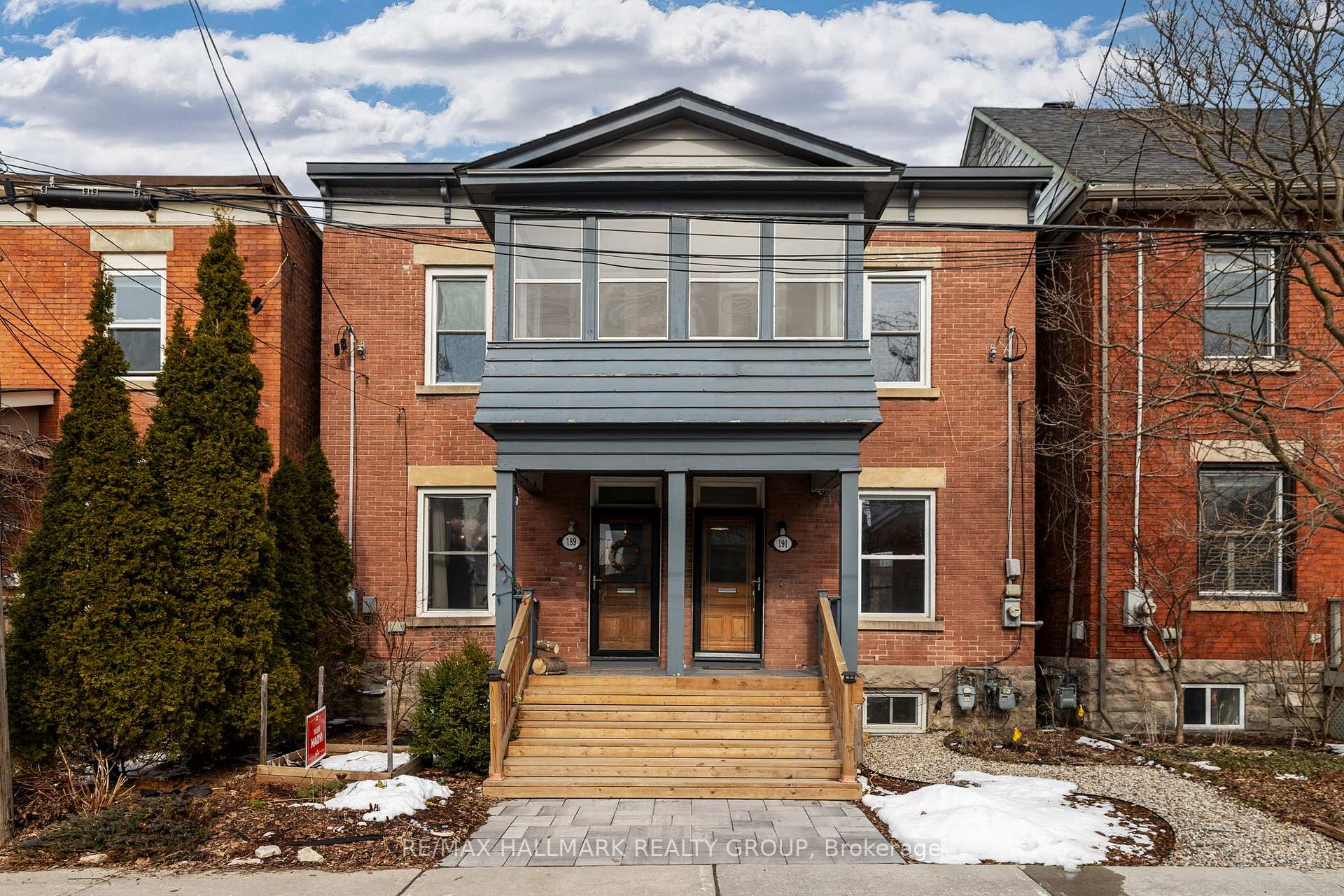 Photo 1 of 191 Concord Street S, Ottawa, Ottawa East — HOMEH