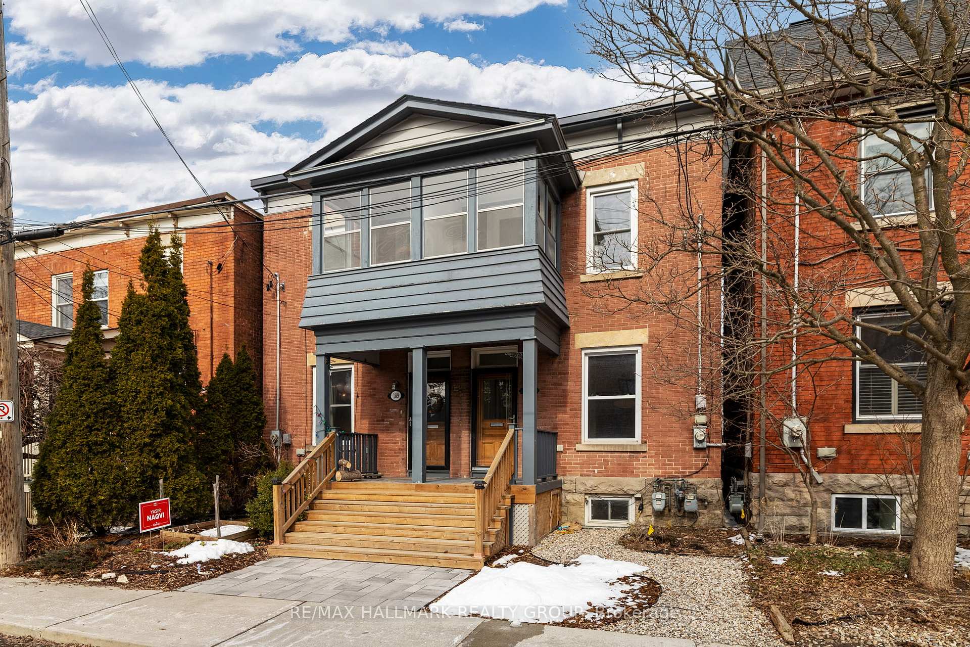 Photo 2 of 191 Concord Street S, Ottawa, Ottawa East — HOMEH