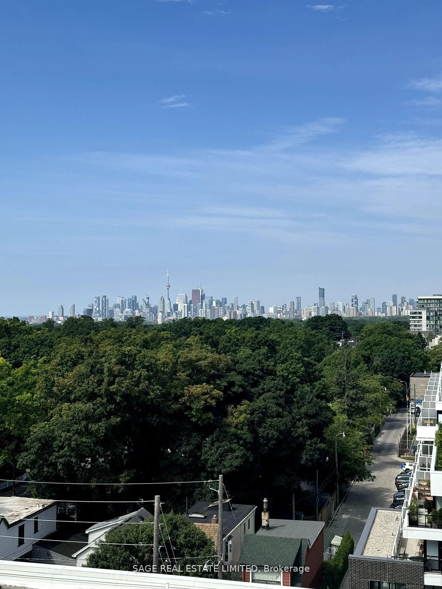 Photo 14 of Unit 802, 2369 Danforth Avenue, Toronto, East End-Danforth — HOMEH