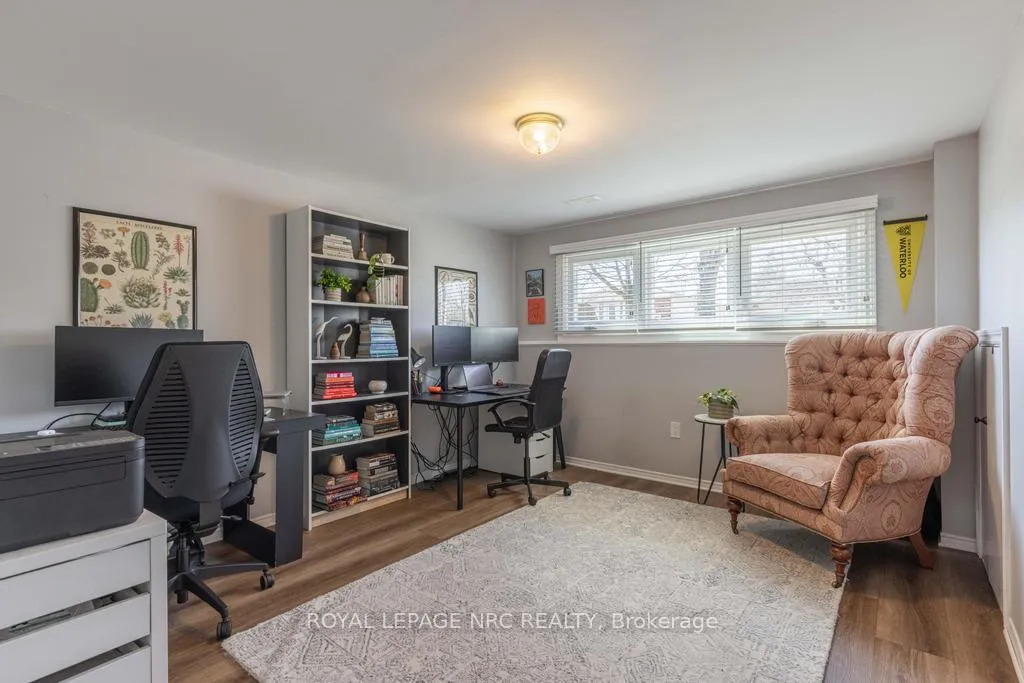Photo 21 of 22 Fox Trail Drive, St. Catharines, Rykert/Vansickle — HOMEH