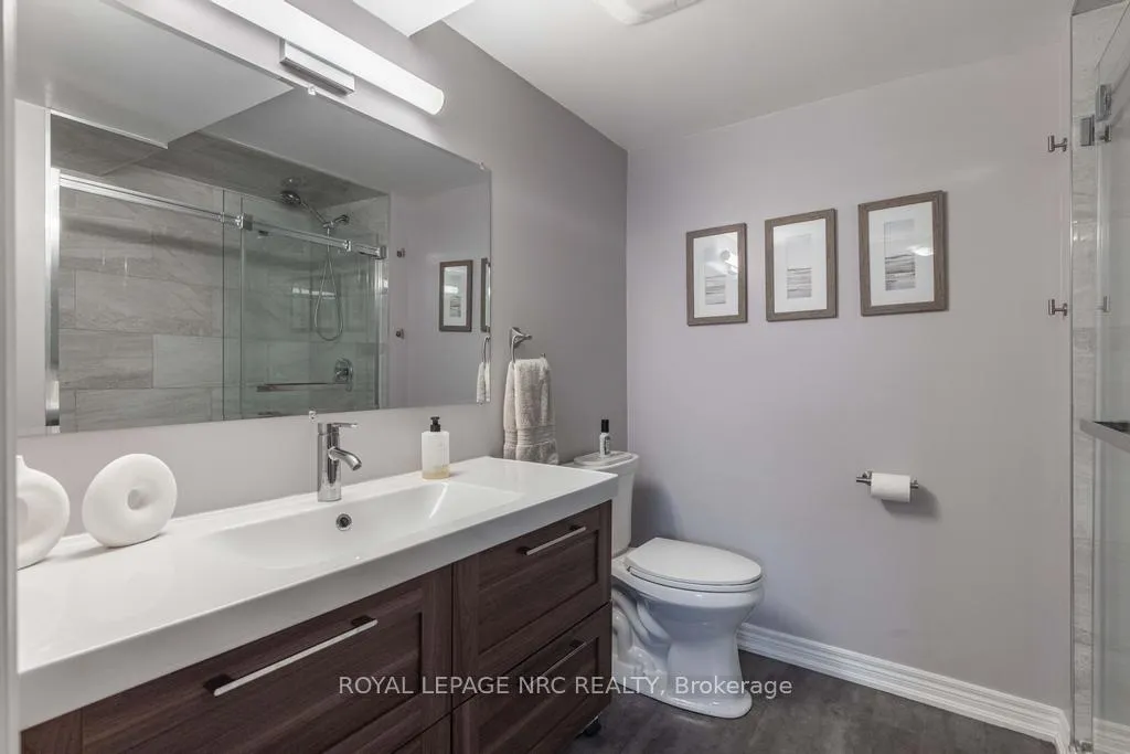Photo 22 of 22 Fox Trail Drive, St. Catharines, Rykert/Vansickle — HOMEH