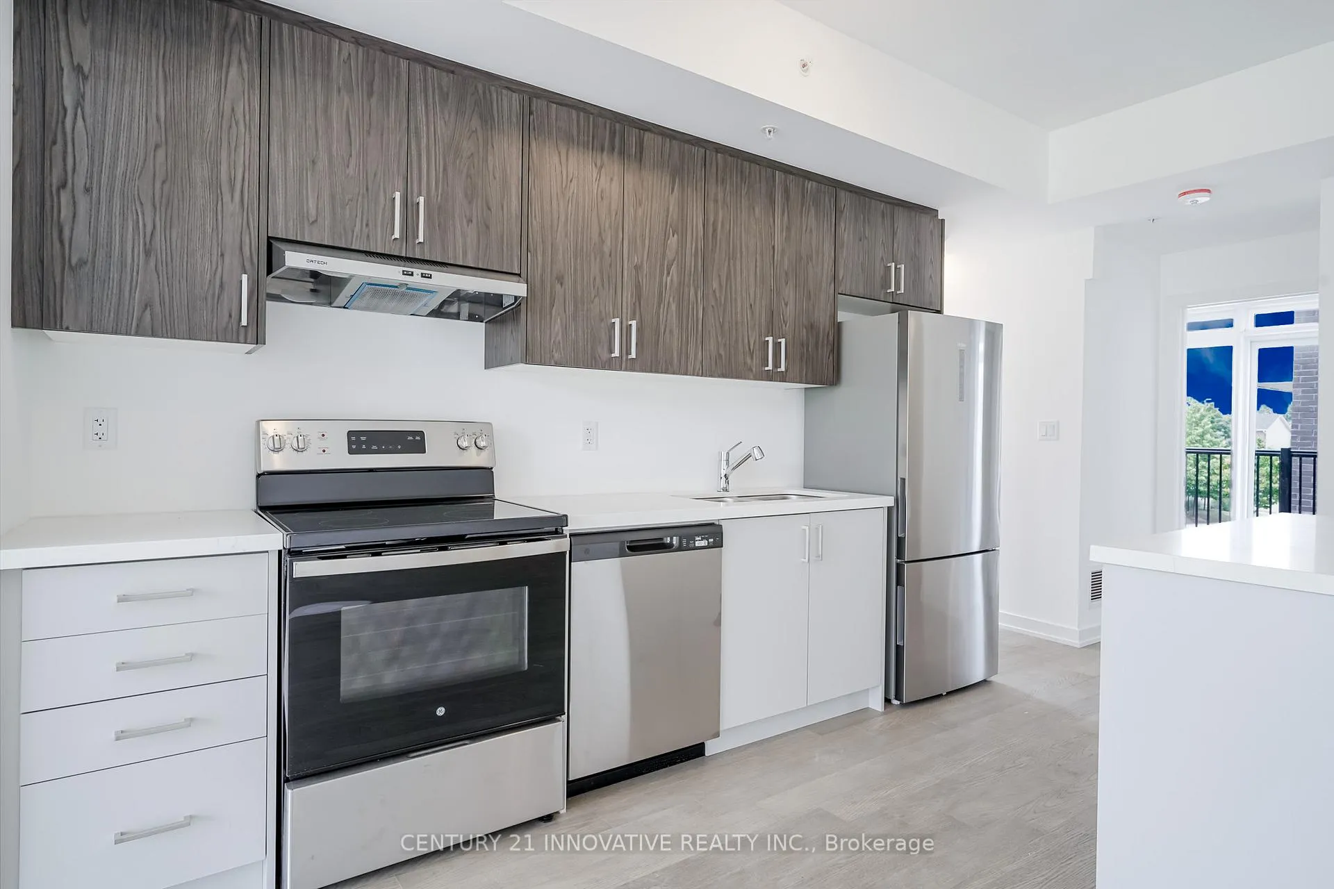 Photo 9 of Unit 33, 188 Angus Drive, Ajax, Central — HOMEH