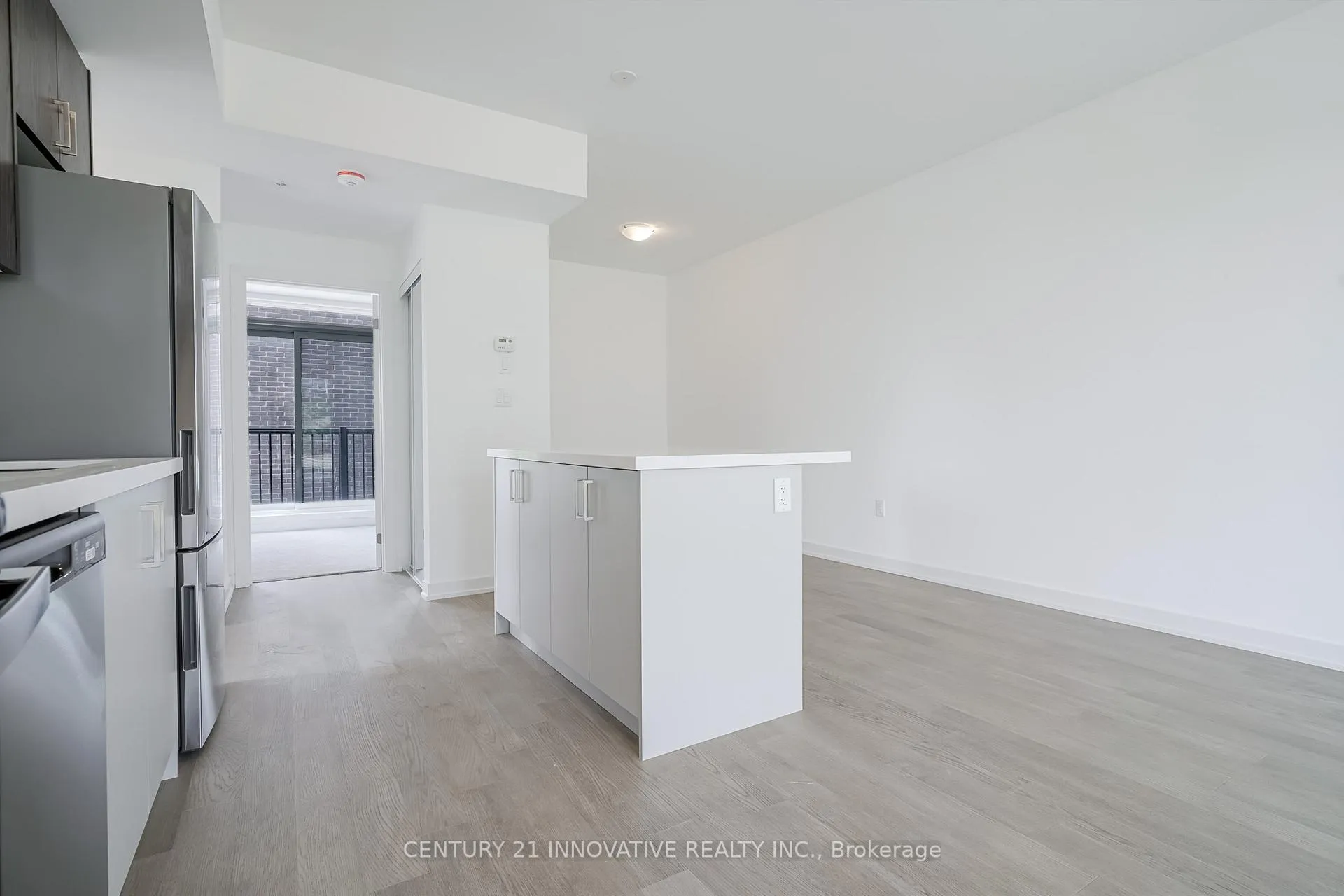 Photo 10 of Unit 33, 188 Angus Drive, Ajax, Central — HOMEH