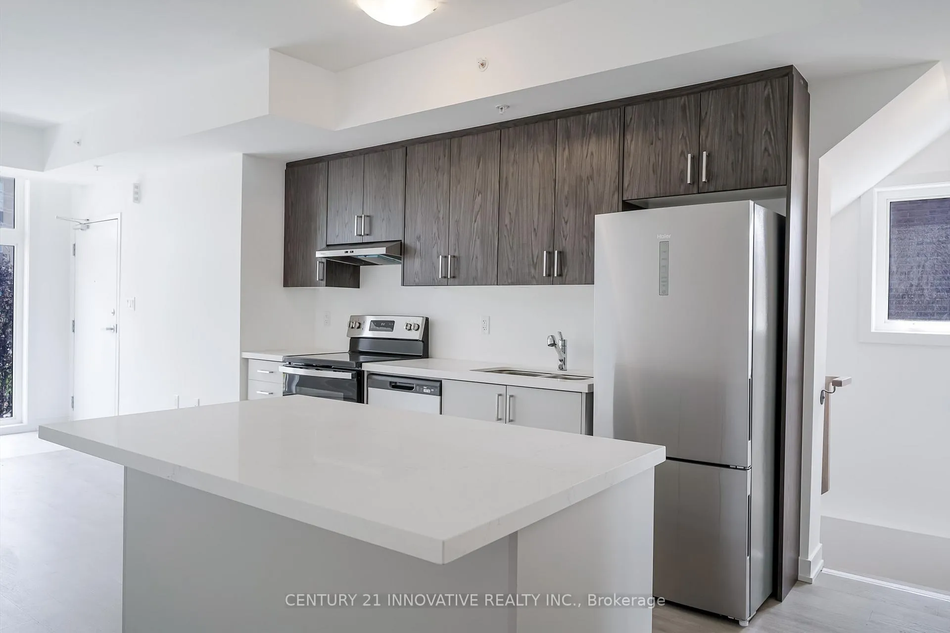 Photo 12 of Unit 33, 188 Angus Drive, Ajax, Central — HOMEH
