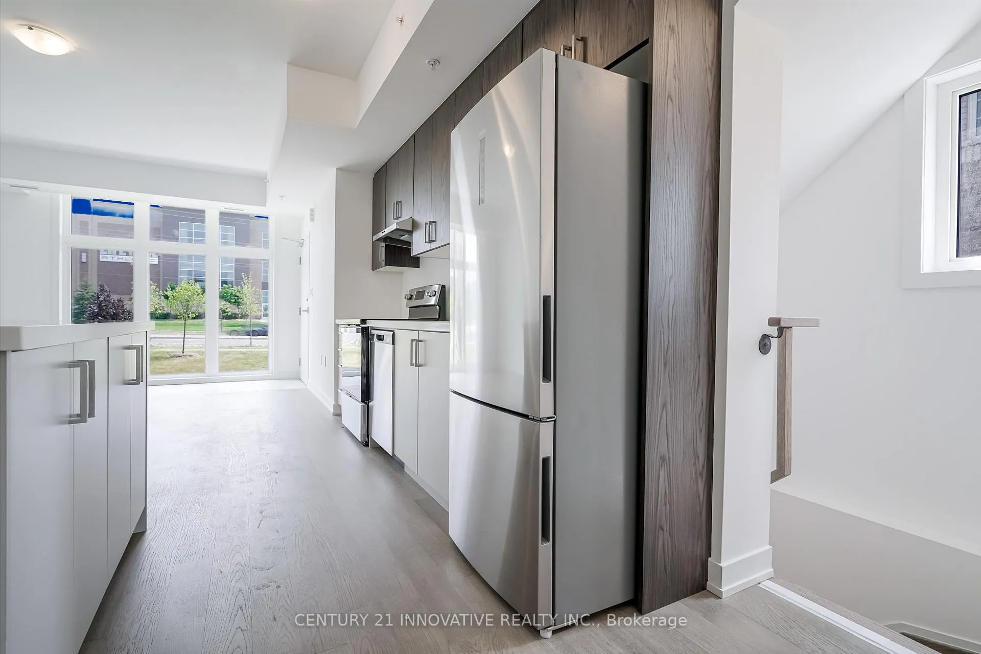 Photo 13 of Unit 33, 188 Angus Drive, Ajax, Central — HOMEH