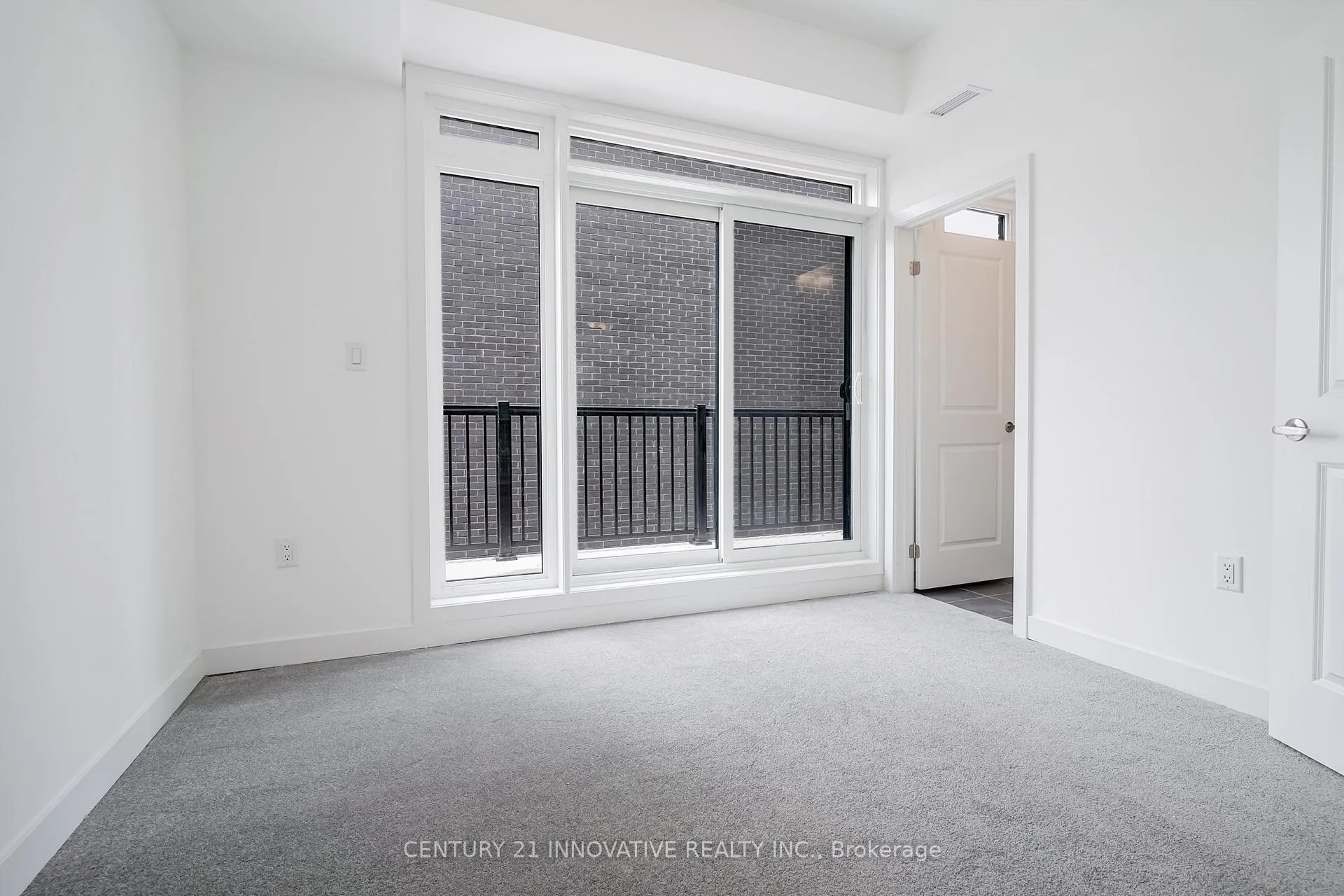 Photo 23 of Unit 33, 188 Angus Drive, Ajax, Central — HOMEH