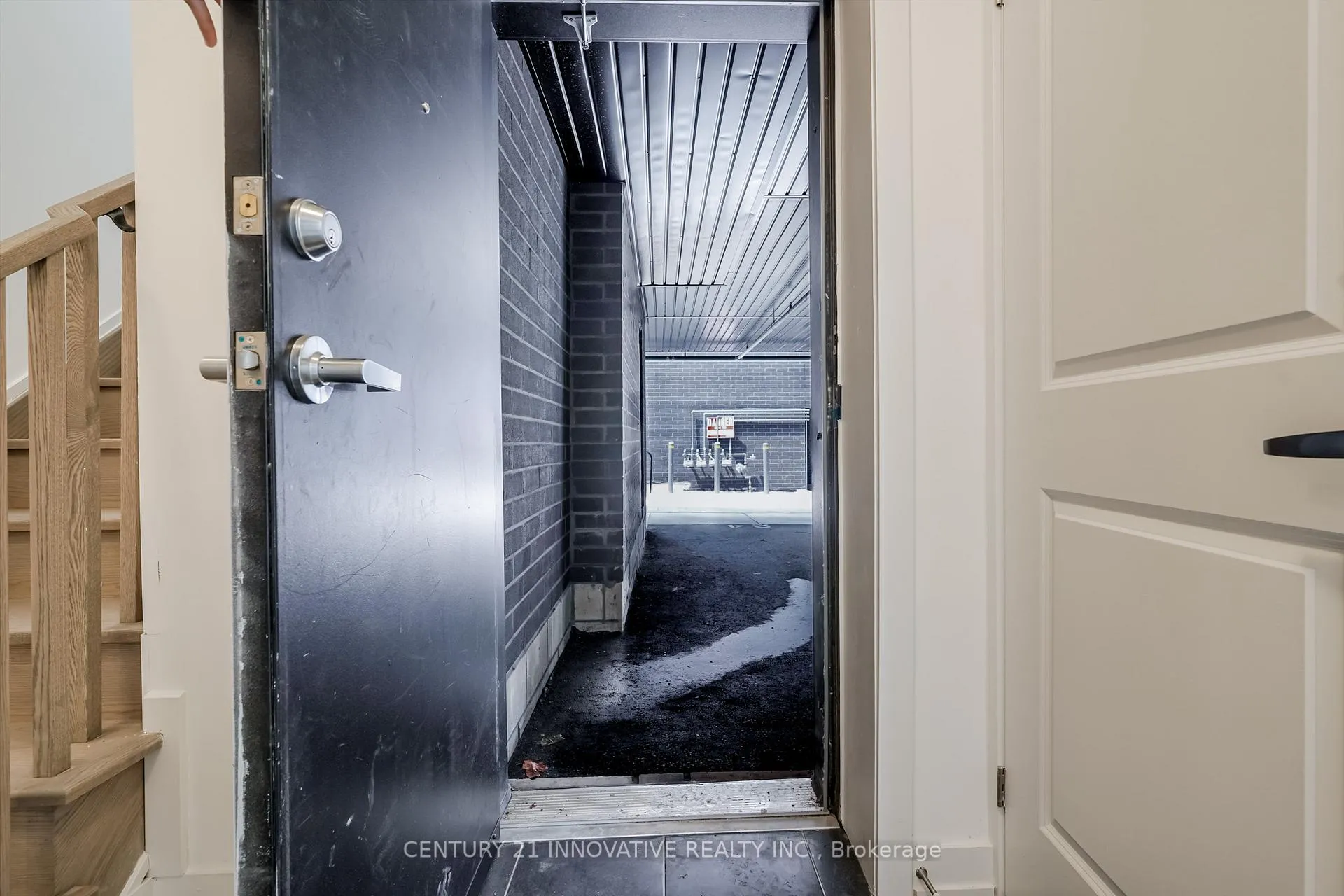 Photo 35 of Unit 33, 188 Angus Drive, Ajax, Central — HOMEH