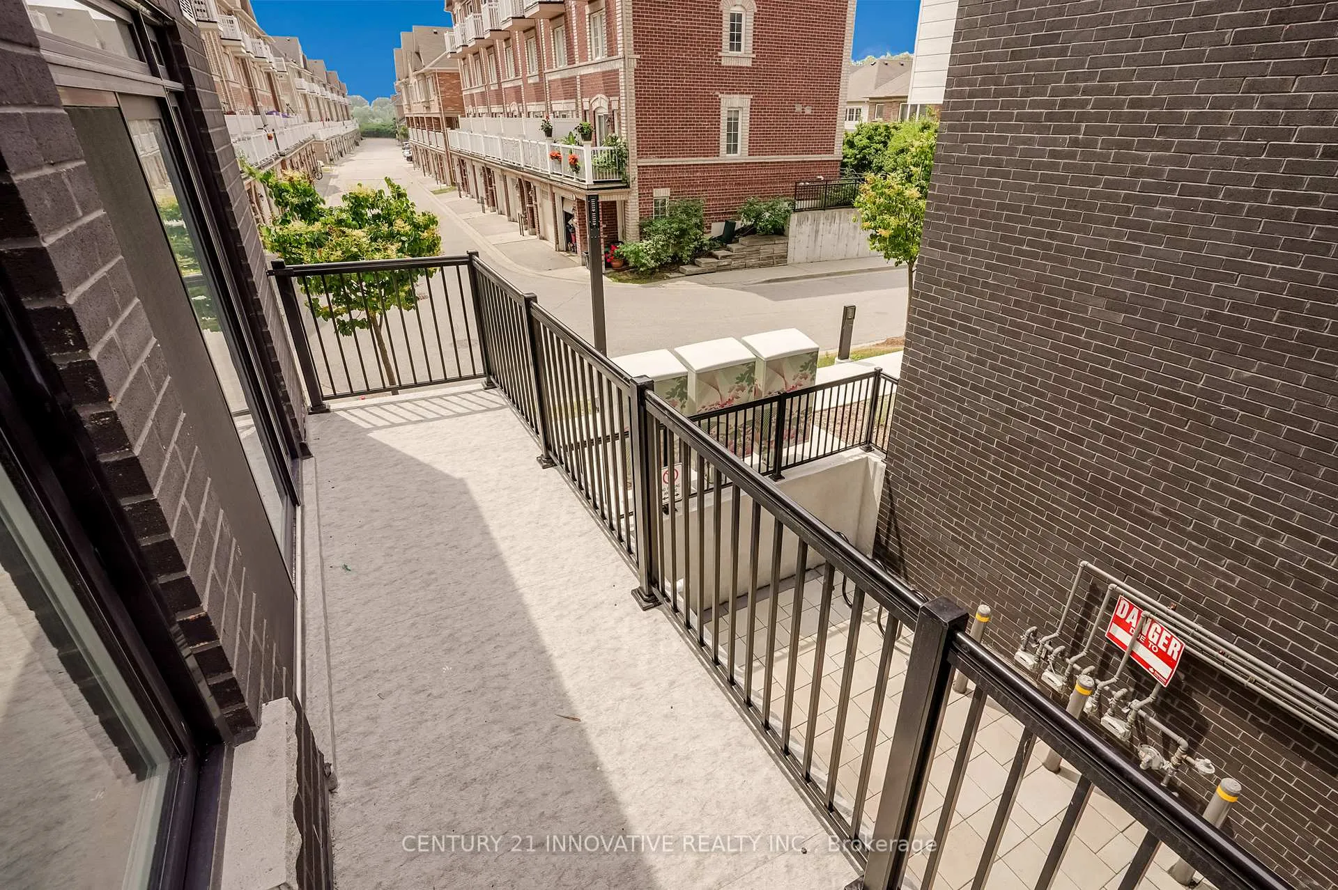 Photo 36 of Unit 33, 188 Angus Drive, Ajax, Central — HOMEH