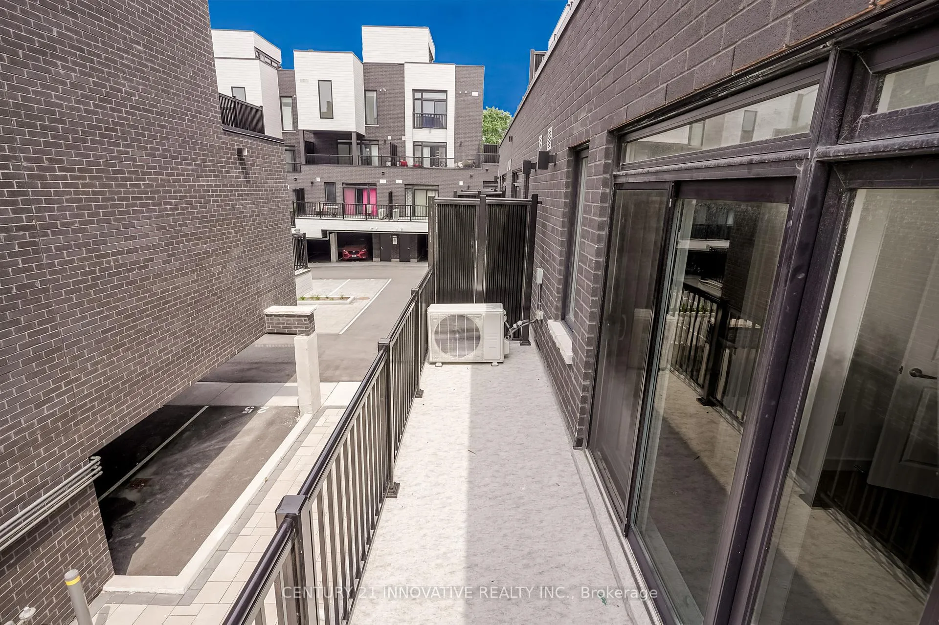 Photo 37 of Unit 33, 188 Angus Drive, Ajax, Central — HOMEH