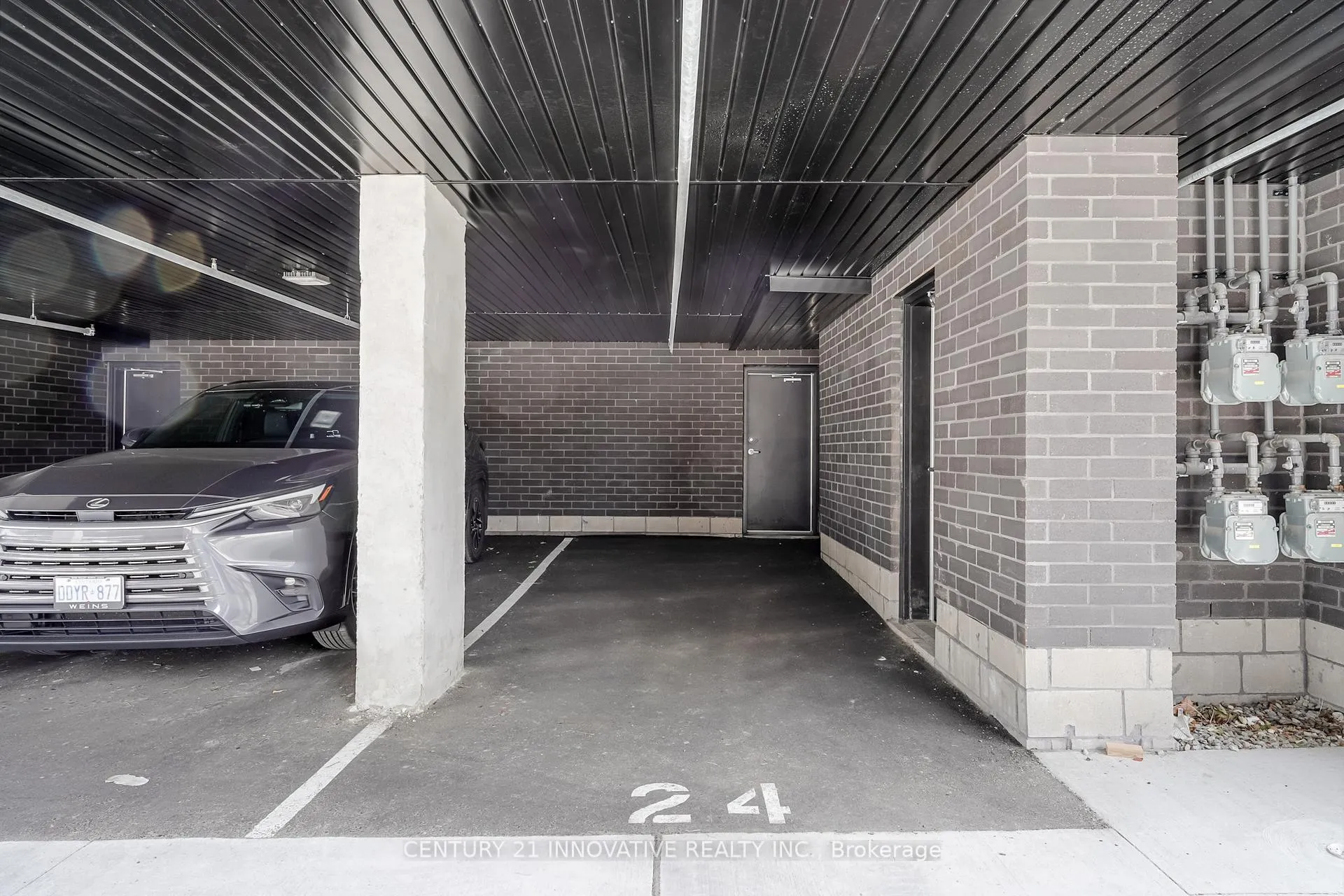 Photo 43 of Unit 33, 188 Angus Drive, Ajax, Central — HOMEH