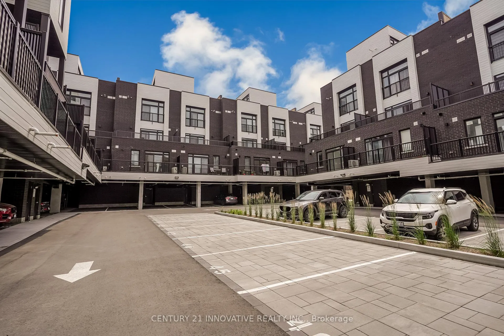 Photo 44 of Unit 33, 188 Angus Drive, Ajax, Central — HOMEH