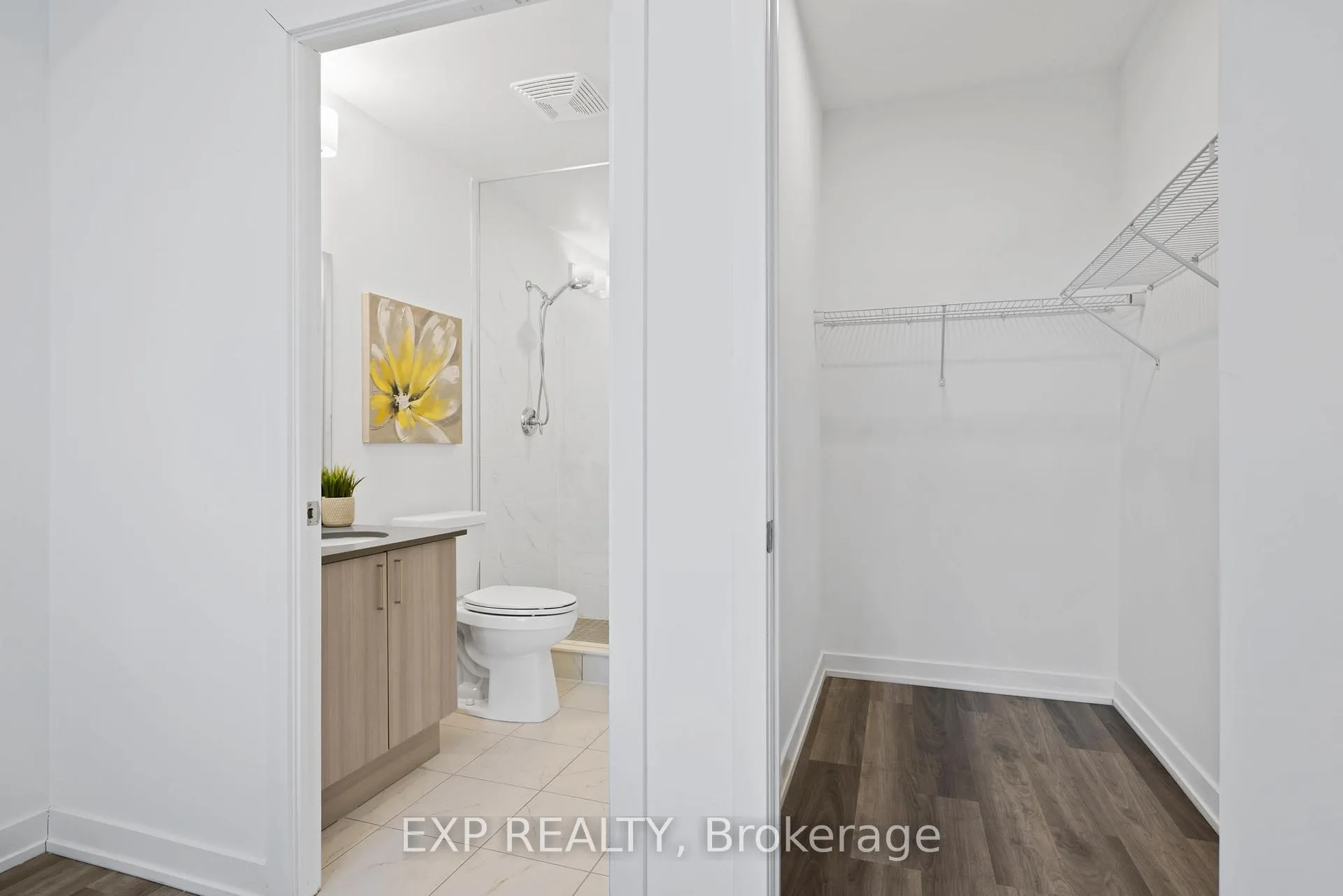 Photo 9 of Unit 1702, 1480 Bayly Street, Pickering, Bay Ridges — HOMEH