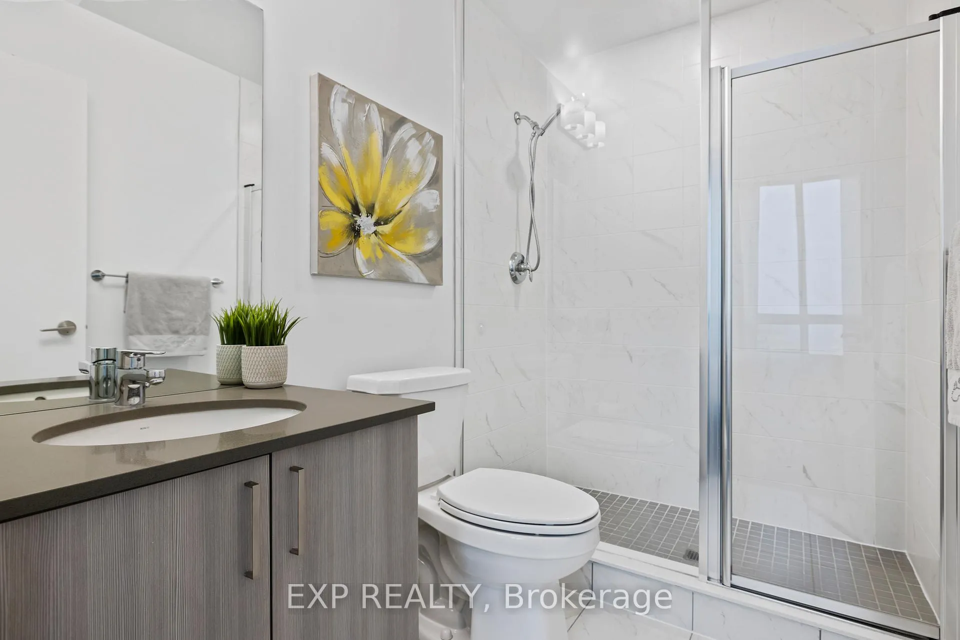 Photo 10 of Unit 1702, 1480 Bayly Street, Pickering, Bay Ridges — HOMEH