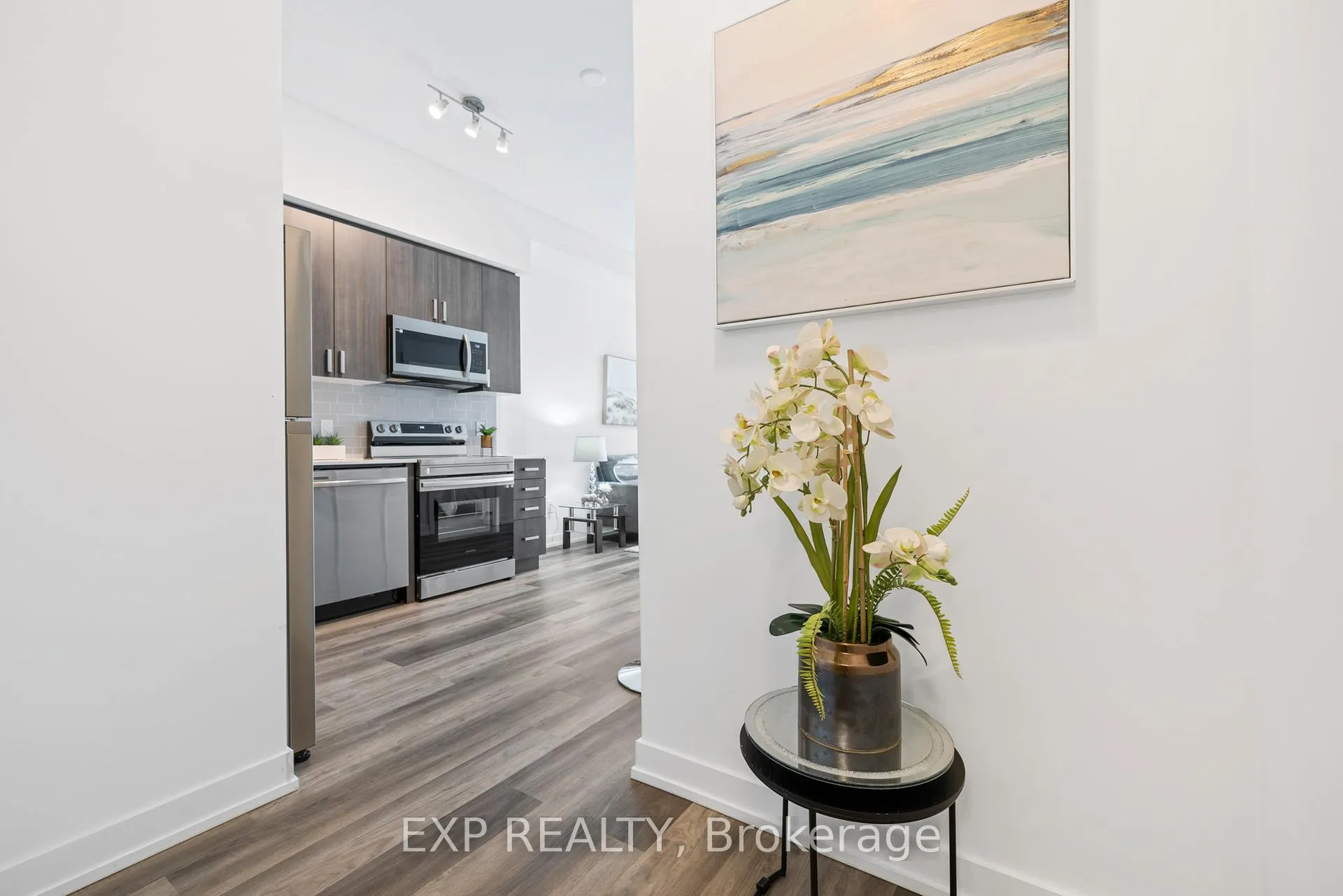 Photo 12 of Unit 1702, 1480 Bayly Street, Pickering, Bay Ridges — HOMEH