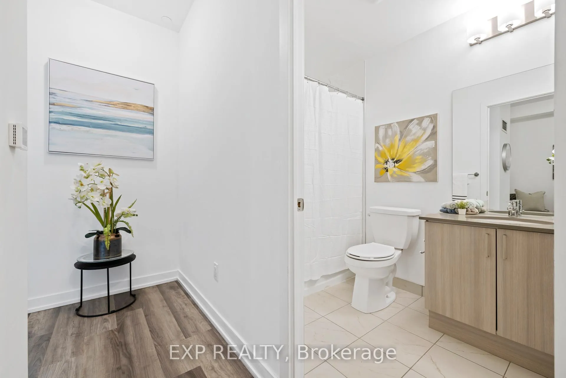 Photo 13 of Unit 1702, 1480 Bayly Street, Pickering, Bay Ridges — HOMEH