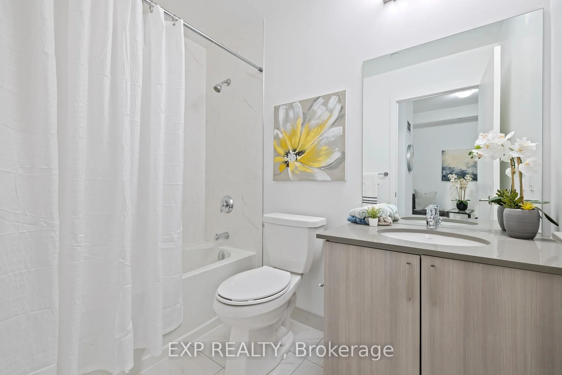 Photo 14 of Unit 1702, 1480 Bayly Street, Pickering, Bay Ridges — HOMEH