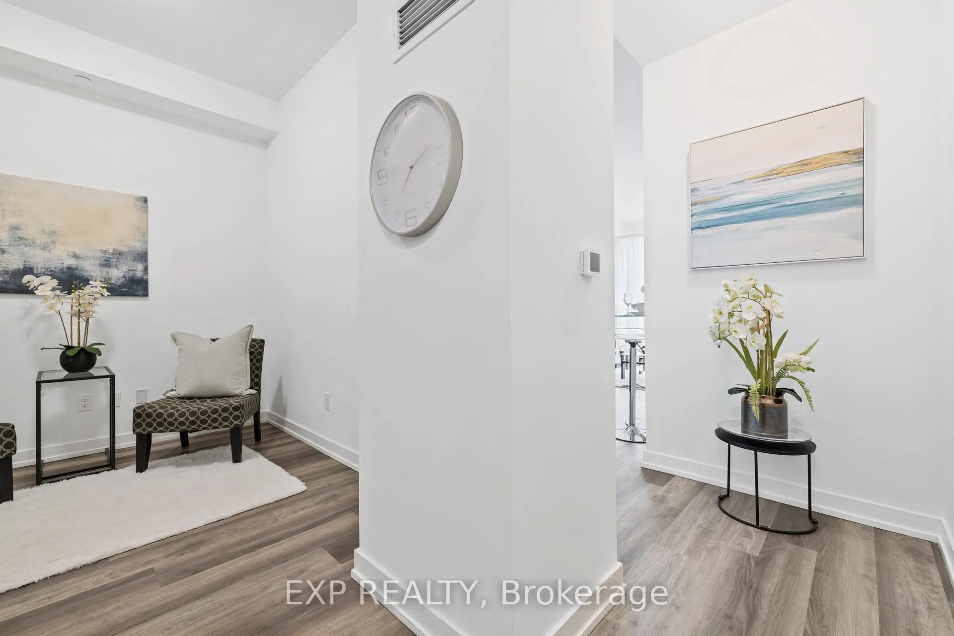 Photo 15 of Unit 1702, 1480 Bayly Street, Pickering, Bay Ridges — HOMEH