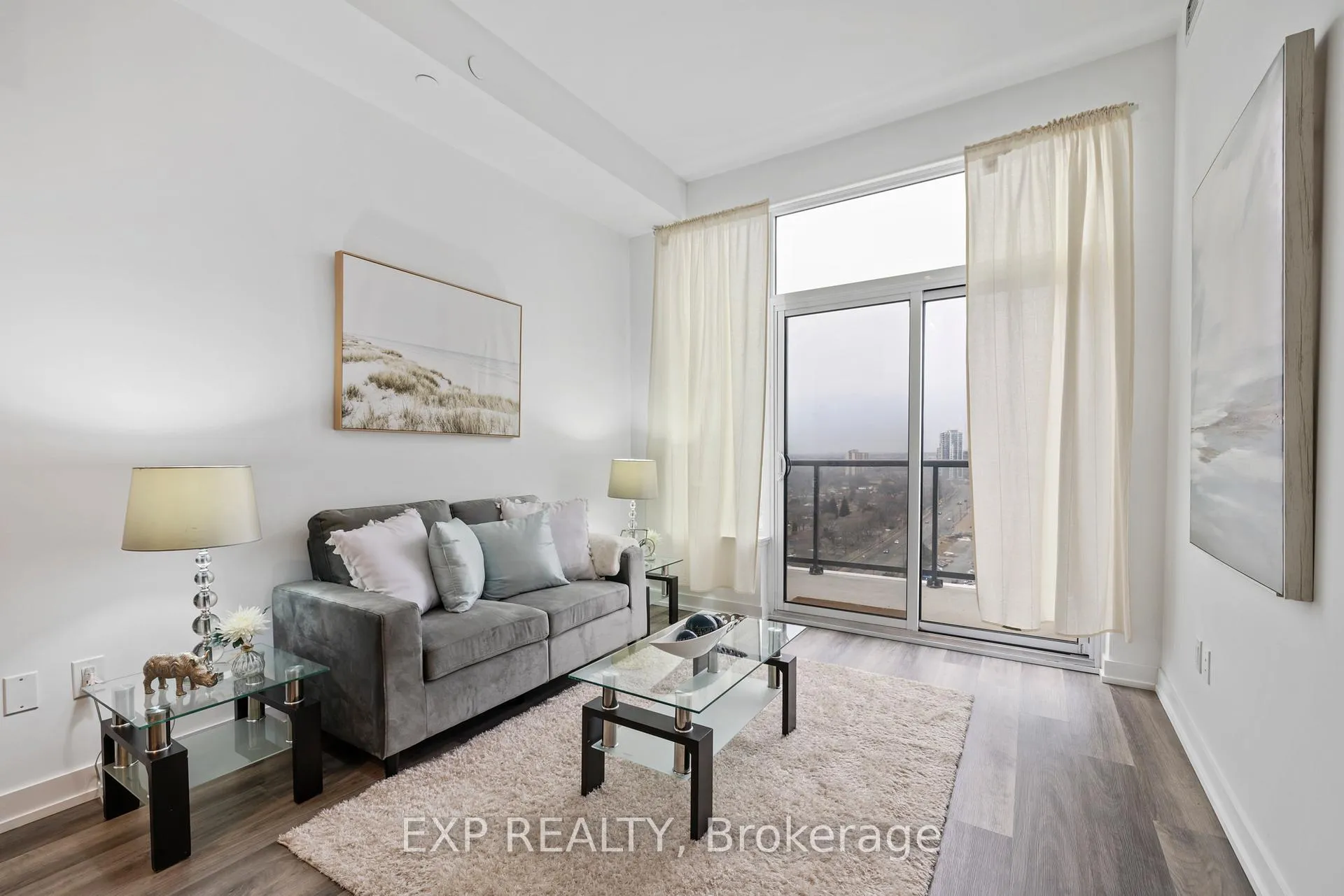 Photo 17 of Unit 1702, 1480 Bayly Street, Pickering, Bay Ridges — HOMEH
