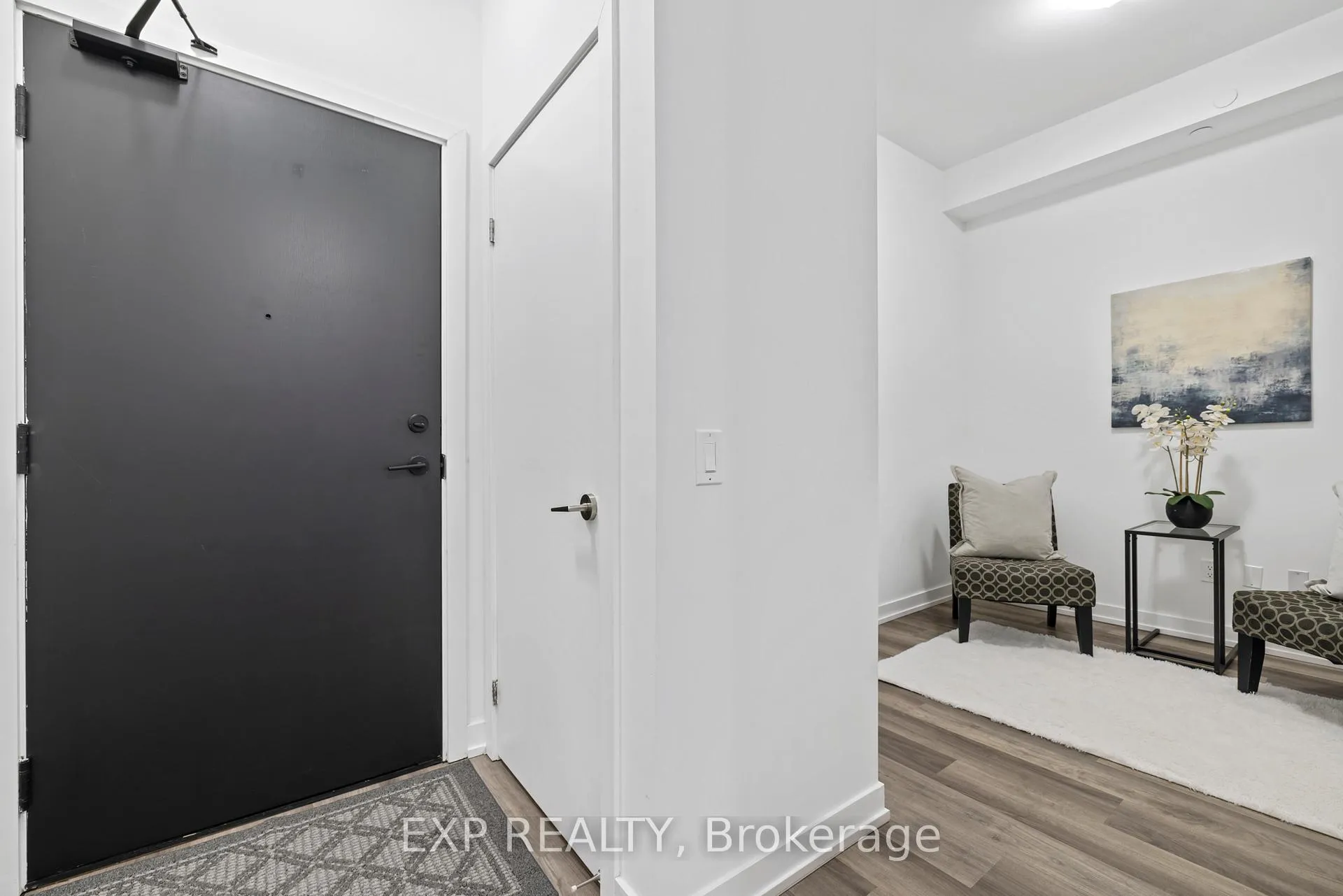 Photo 19 of Unit 1702, 1480 Bayly Street, Pickering, Bay Ridges — HOMEH