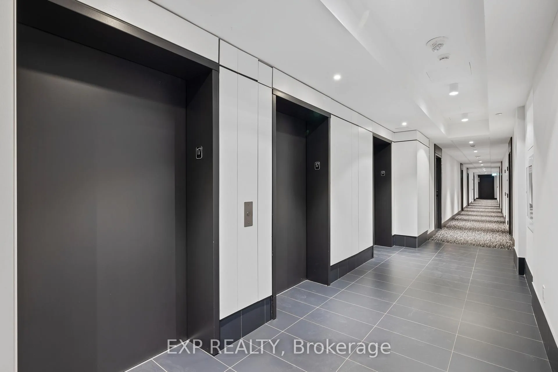 Photo 22 of Unit 1702, 1480 Bayly Street, Pickering, Bay Ridges — HOMEH