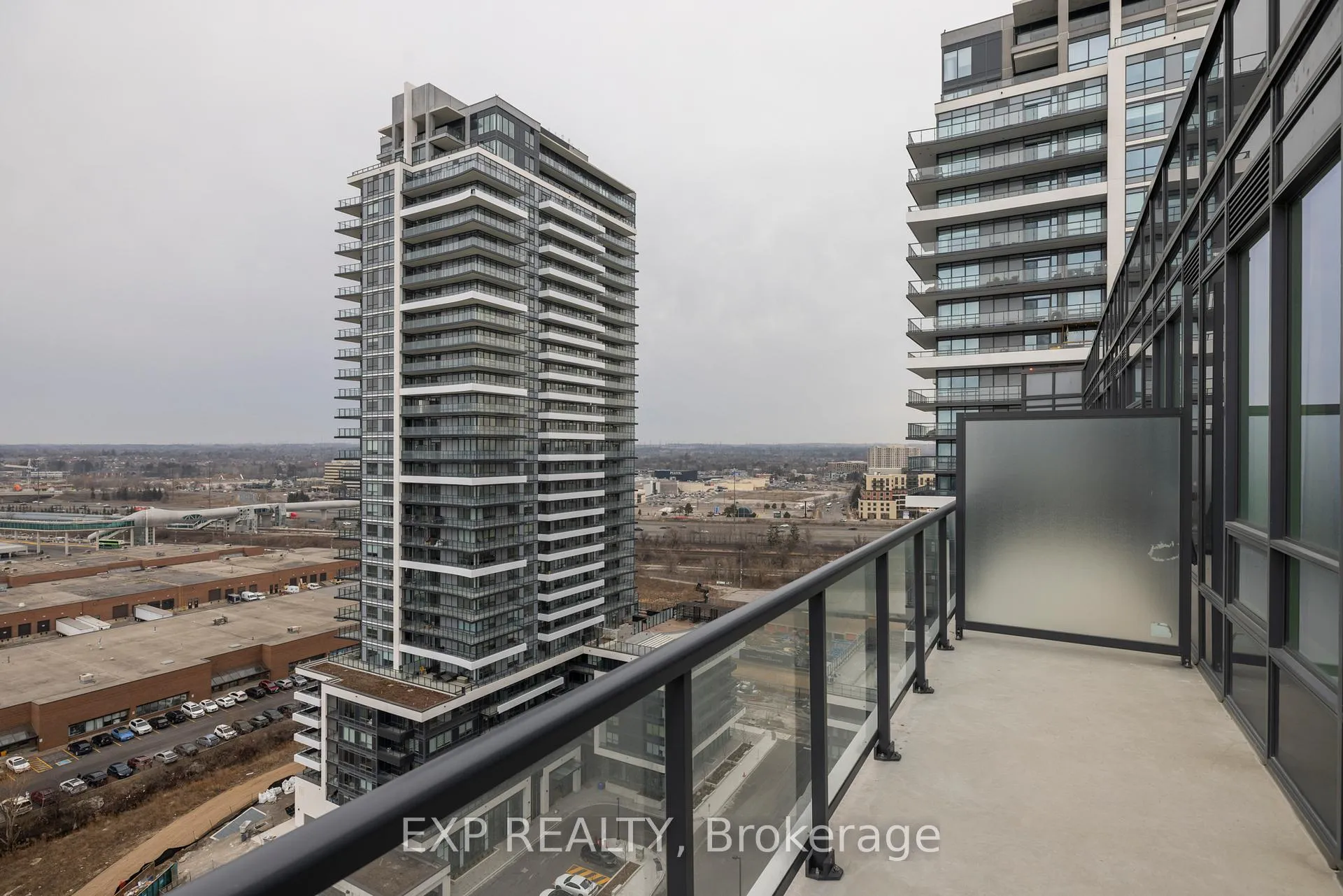 Photo 24 of Unit 1702, 1480 Bayly Street, Pickering, Bay Ridges — HOMEH