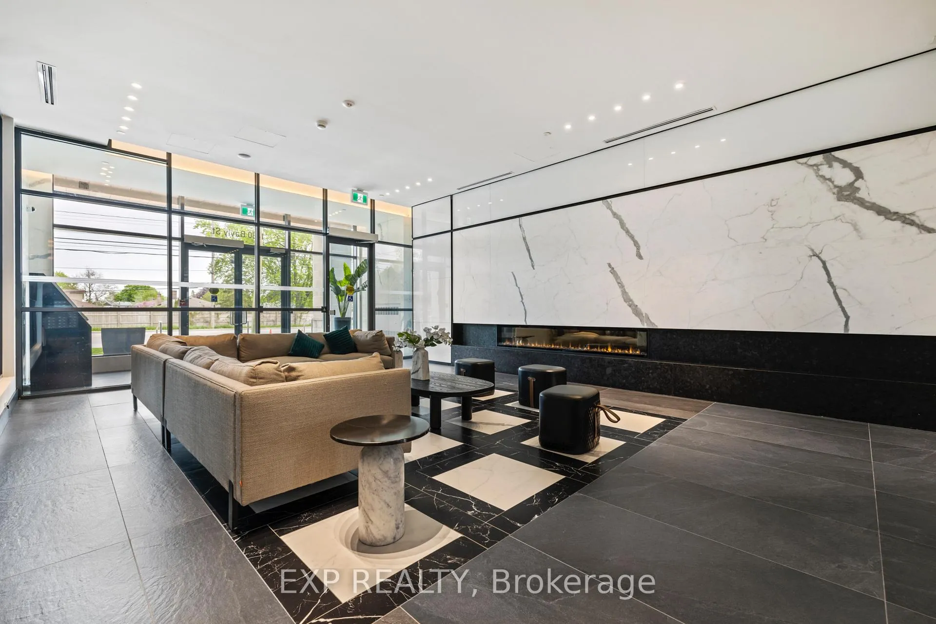 Photo 25 of Unit 1702, 1480 Bayly Street, Pickering, Bay Ridges — HOMEH