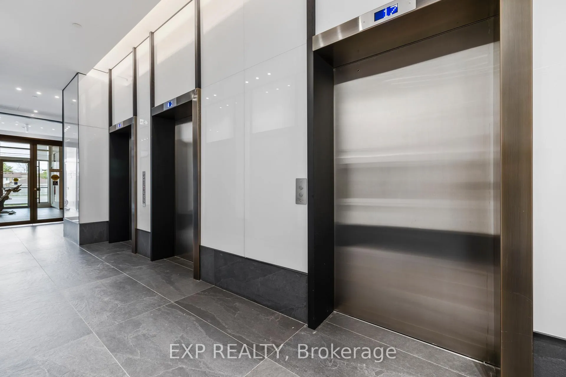 Photo 26 of Unit 1702, 1480 Bayly Street, Pickering, Bay Ridges — HOMEH