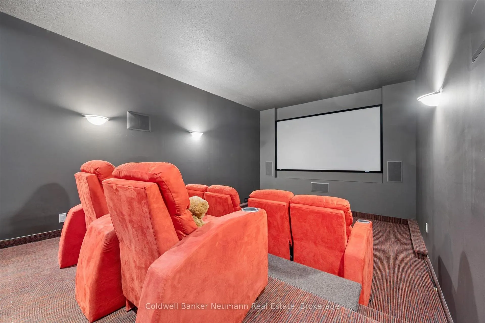 Photo 28 of 10 Deer View Ridge, Puslinch, Rural Puslinch East — HOMEH