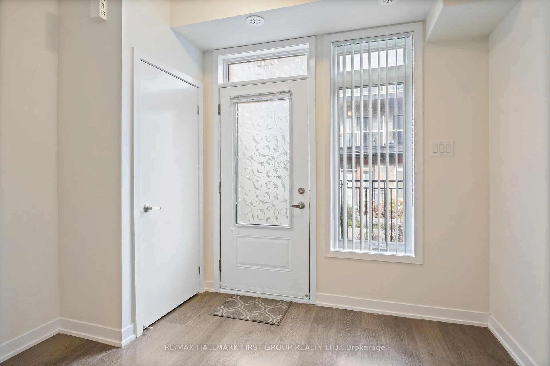 Photo 3 of Unit TH 8, 60 Orchid Place, Brampton, Northwest Sandalwood Parkway — HOMEH