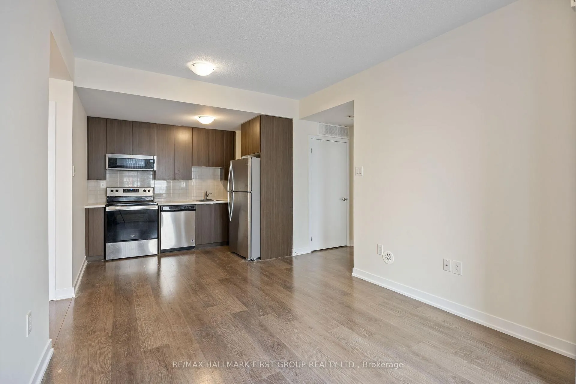 Photo 7 of Unit TH 8, 60 Orchid Place, Brampton, Northwest Sandalwood Parkway — HOMEH