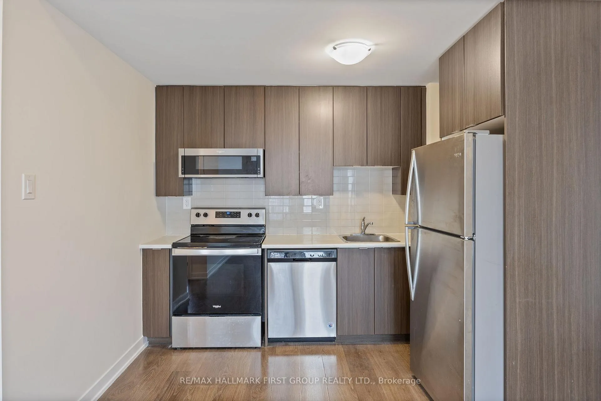 Photo 9 of Unit TH 8, 60 Orchid Place, Brampton, Northwest Sandalwood Parkway — HOMEH