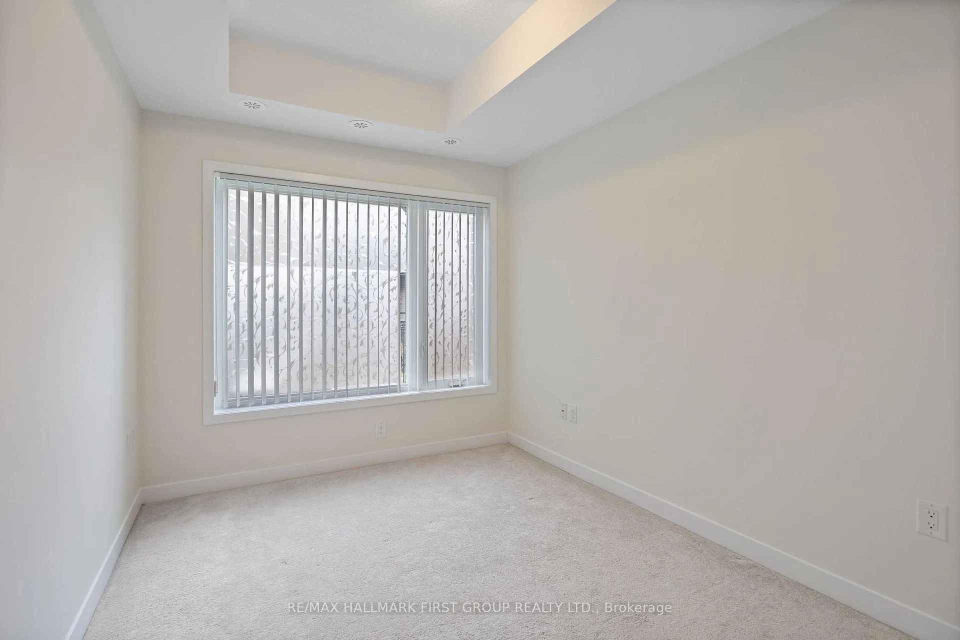 Photo 11 of Unit TH 8, 60 Orchid Place, Brampton, Northwest Sandalwood Parkway — HOMEH