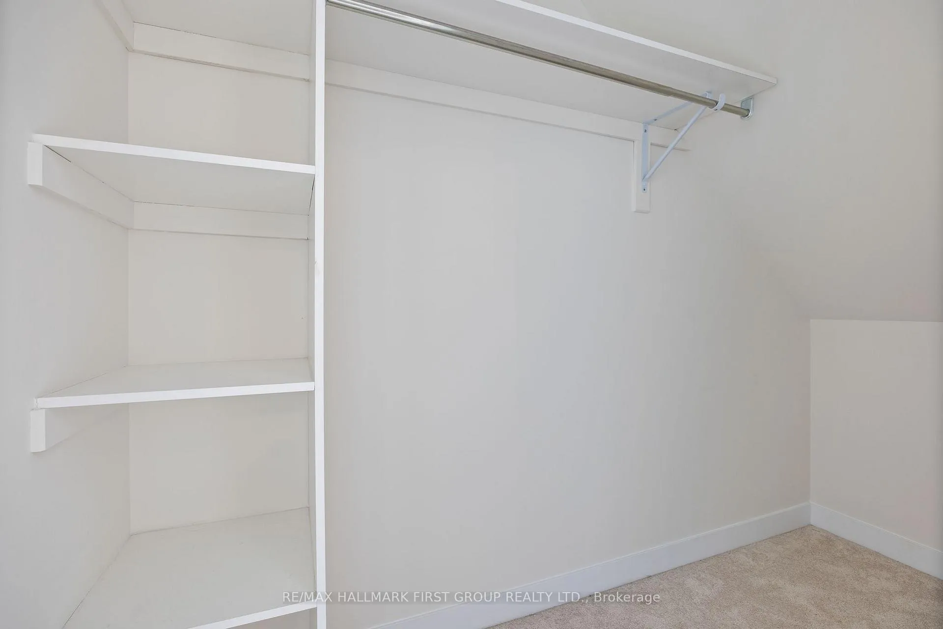 Photo 15 of Unit TH 8, 60 Orchid Place, Brampton, Northwest Sandalwood Parkway — HOMEH