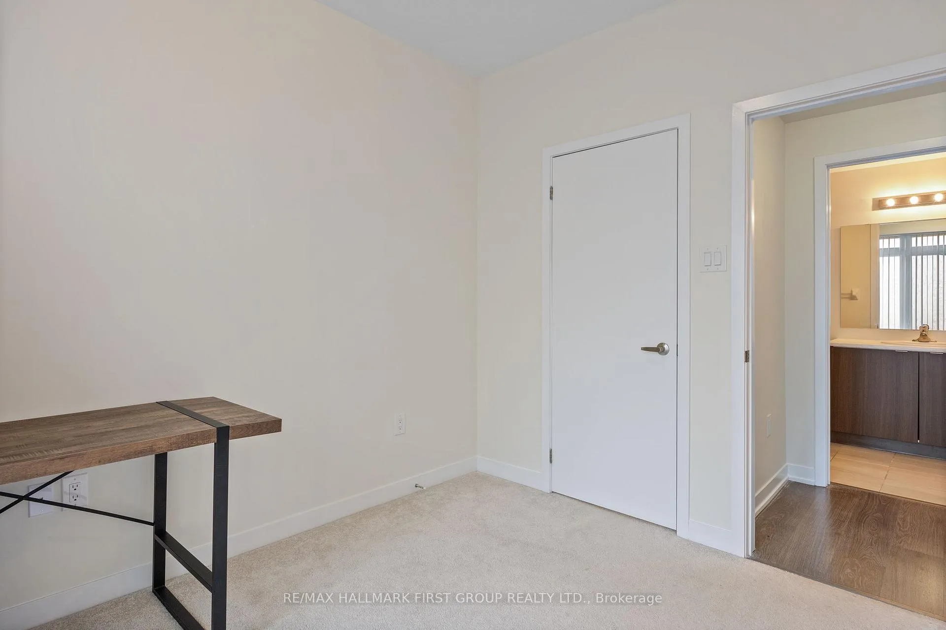Photo 17 of Unit TH 8, 60 Orchid Place, Brampton, Northwest Sandalwood Parkway — HOMEH