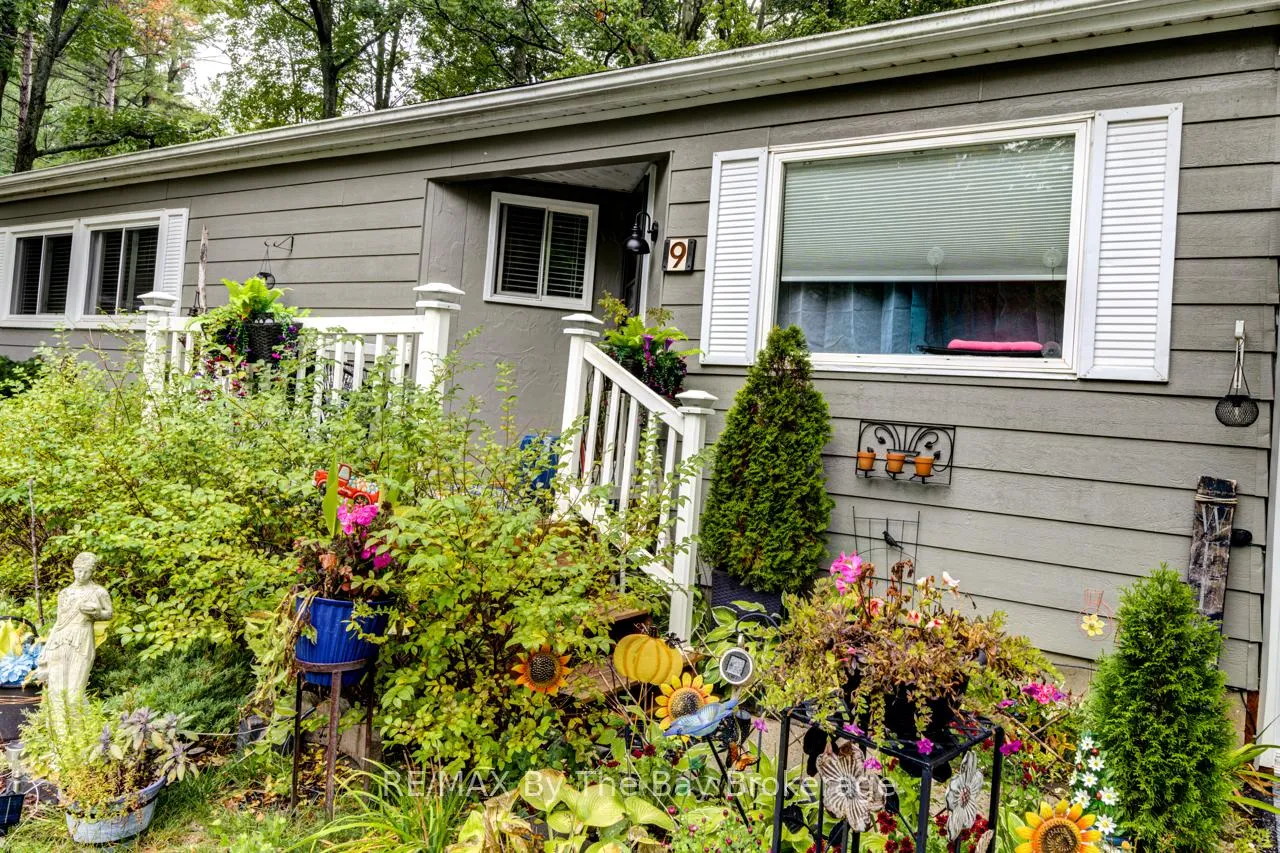Photo 5 of 9 Allen Drive N, Wasaga Beach — HOMEH
