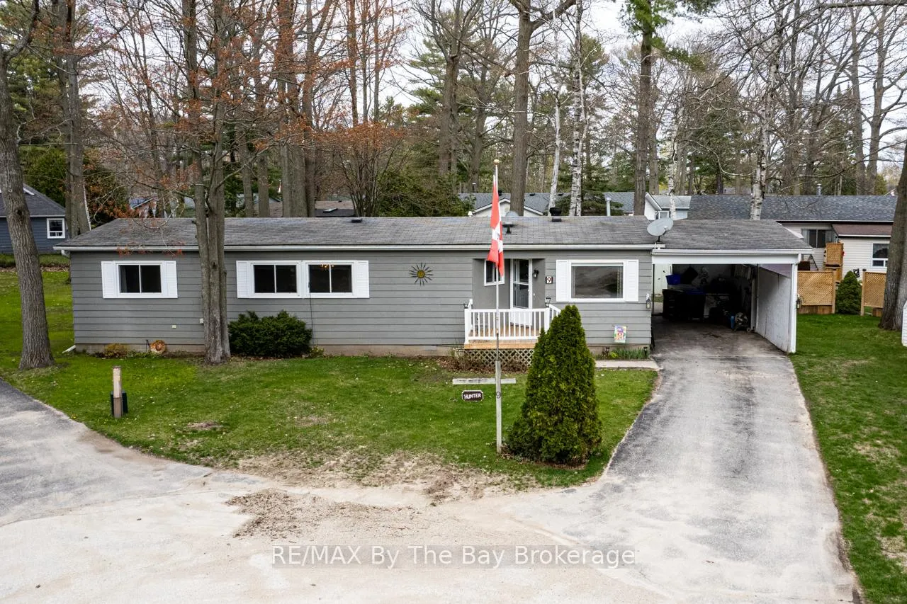 Photo 45 of 9 Allen Drive N, Wasaga Beach — HOMEH
