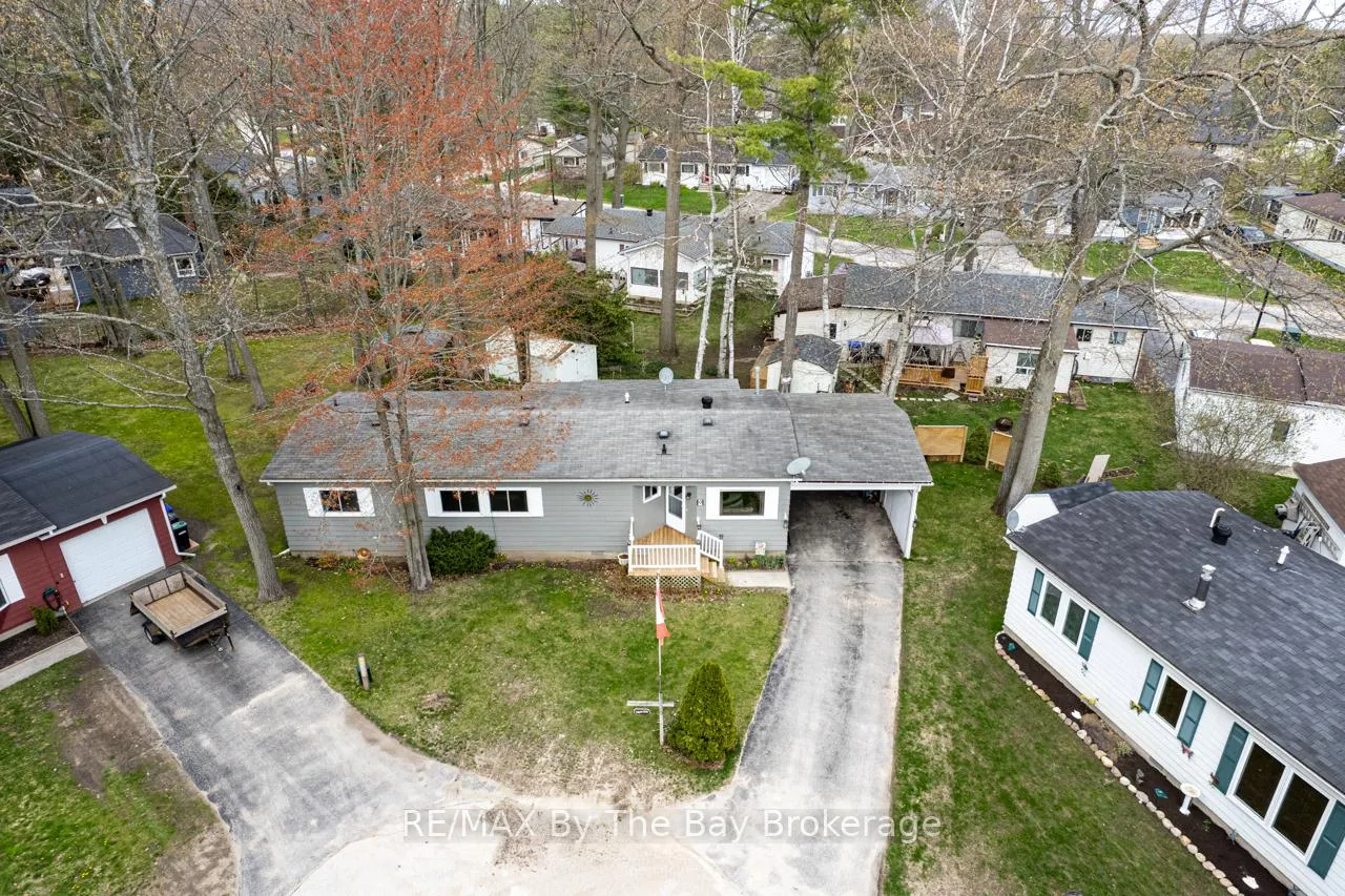 Photo 46 of 9 Allen Drive N, Wasaga Beach — HOMEH