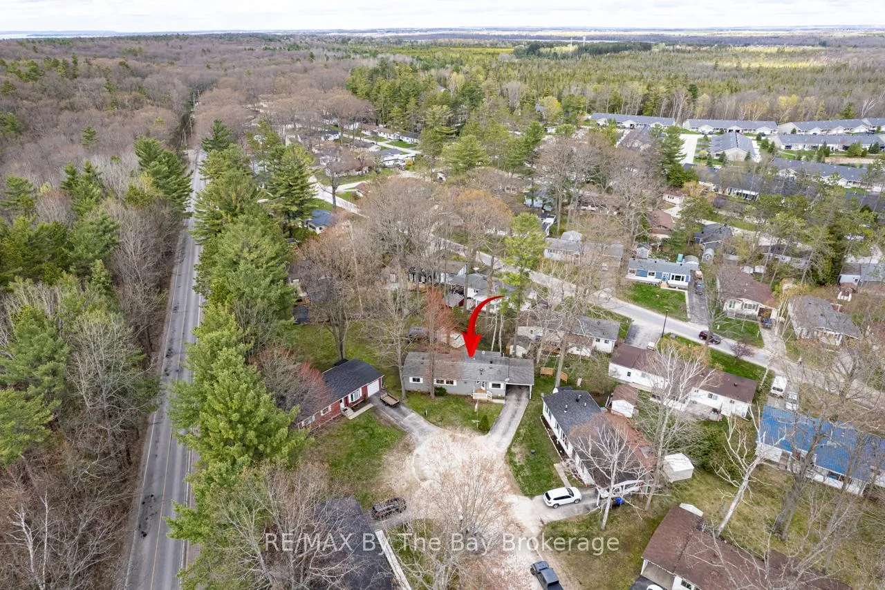 Photo 47 of 9 Allen Drive N, Wasaga Beach — HOMEH