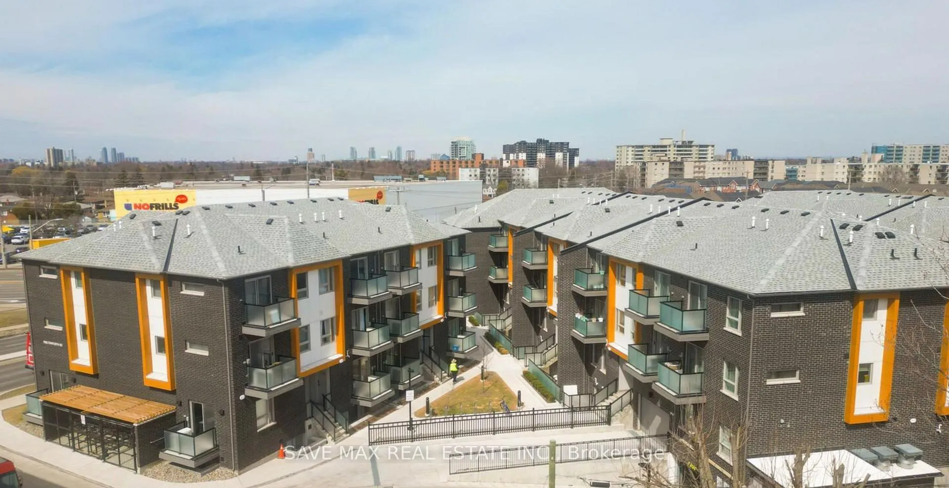 Photo 1 of Unit 335, 2787 Eglinton Avenue E, Scarborough, Eglinton East — HOMEH