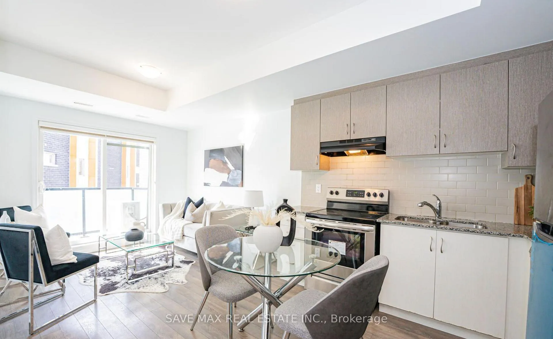 Photo 3 of Unit 335, 2787 Eglinton Avenue E, Scarborough, Eglinton East — HOMEH