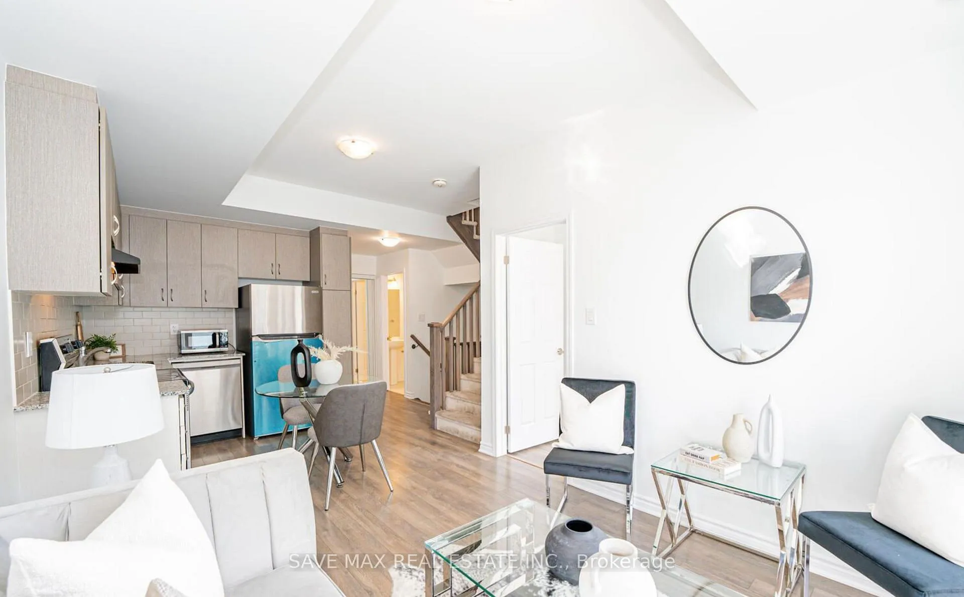 Photo 4 of Unit 335, 2787 Eglinton Avenue E, Scarborough, Eglinton East — HOMEH