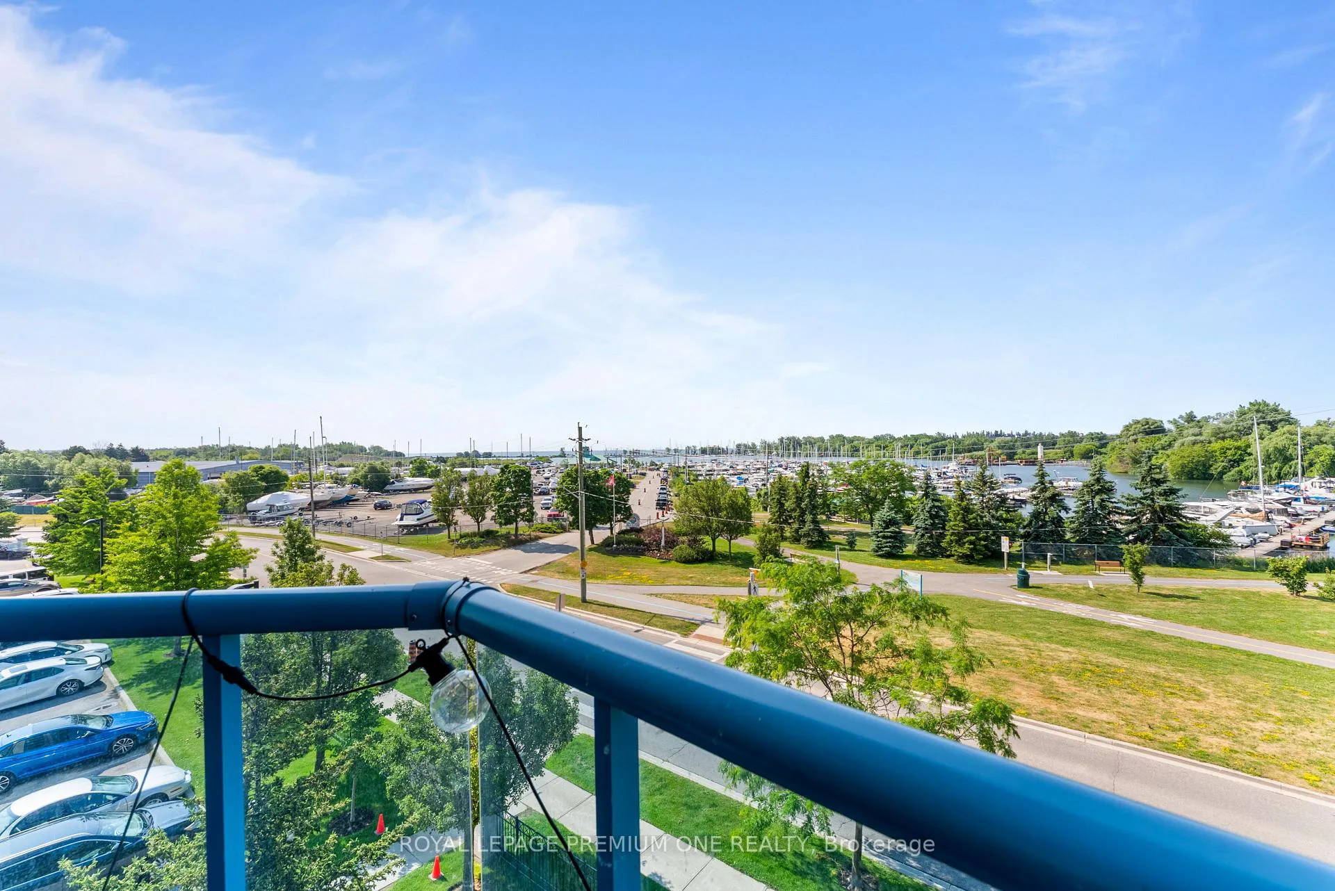 Photo 11 of Unit 311, 340 Watson Street W, Whitby, Port Whitby — HOMEH
