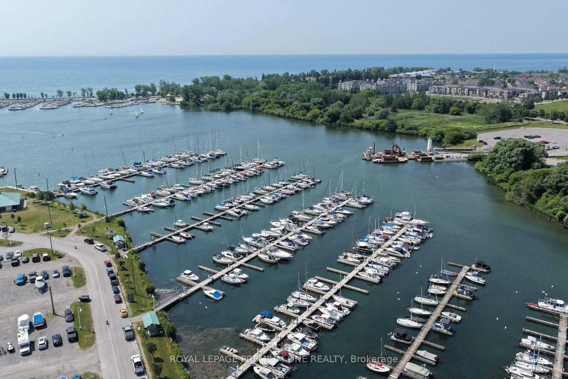 Photo 13 of Unit 311, 340 Watson Street W, Whitby, Port Whitby — HOMEH